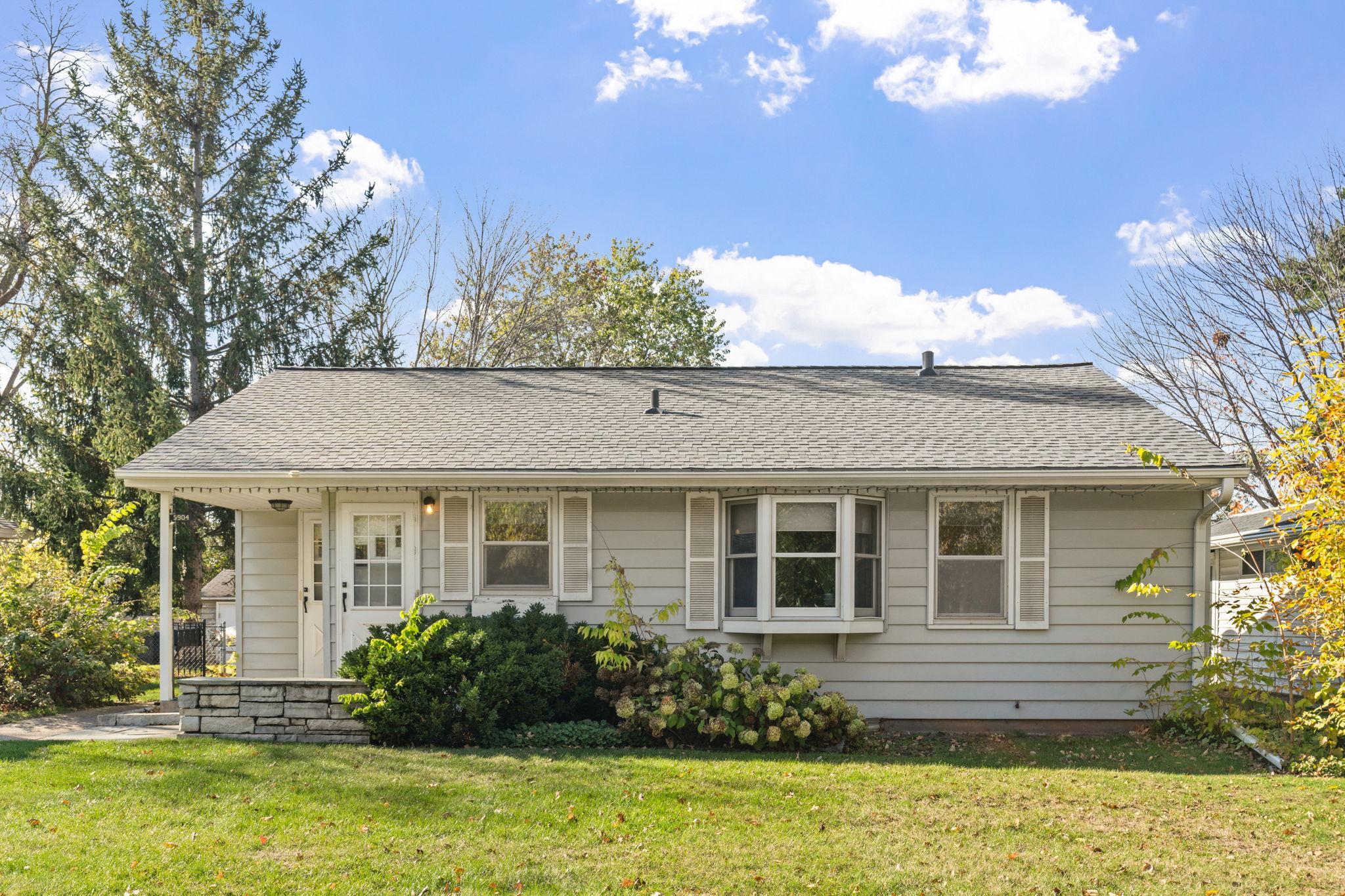 View of Single Family at 5904 Queen Avenue, Minneapolis - Mike Wilen | Minnesota Team Real Estate