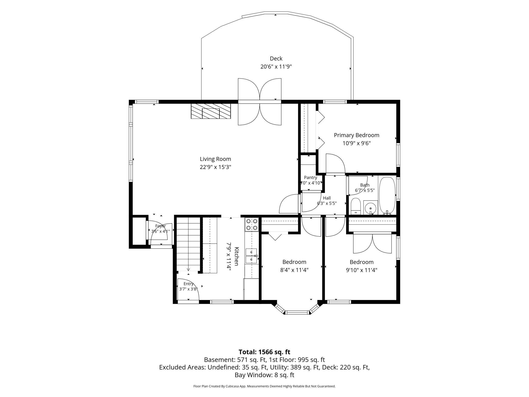 View of Residential at 5904 Queen Avenue, Minneapolis MN 55410, Minneapolis (29 of 30) - Mike Wilen | Minnesota Team Real Estate