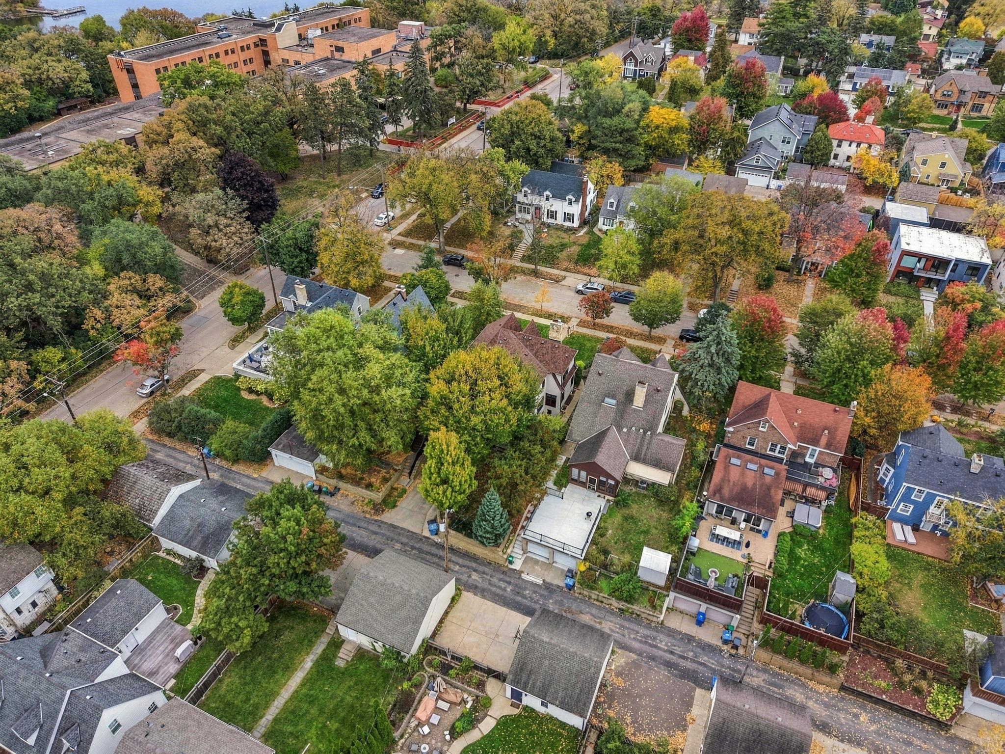 View of Residential at 2708 Ewing Avenue, Minneapolis MN 55416, Minneapolis (106 of 112) - Mike Wilen | Minnesota Team Real Estate