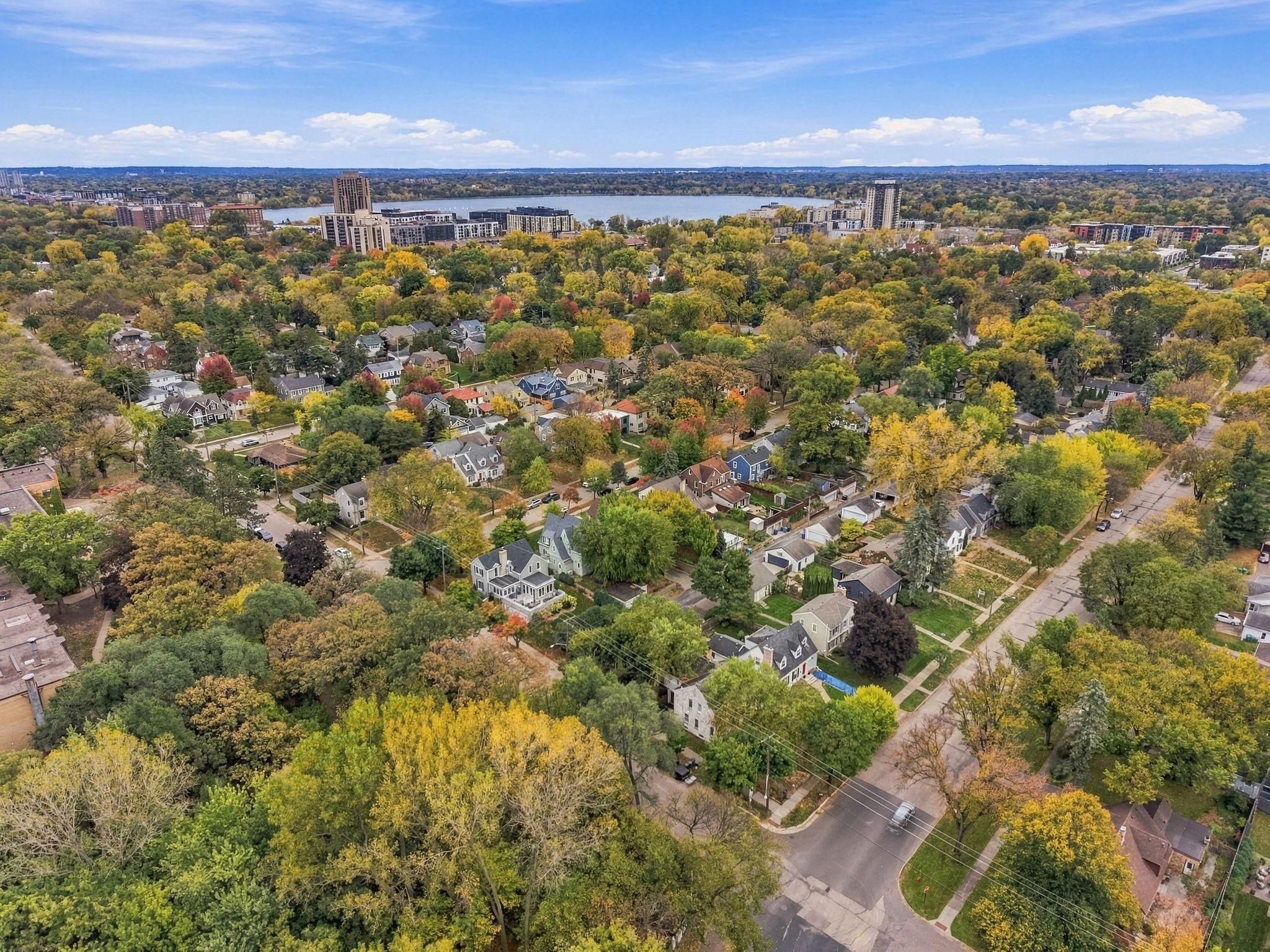 View of Residential at 2708 Ewing Avenue, Minneapolis MN 55416, Minneapolis (103 of 112) - Mike Wilen | Minnesota Team Real Estate