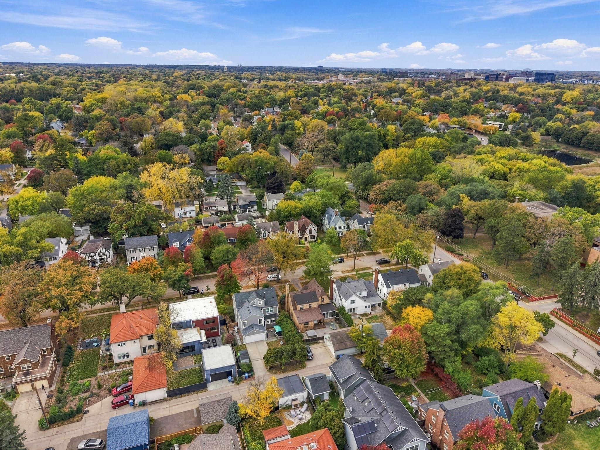 View of Residential at 2708 Ewing Avenue, Minneapolis MN 55416, Minneapolis (105 of 112) - Mike Wilen | Minnesota Team Real Estate