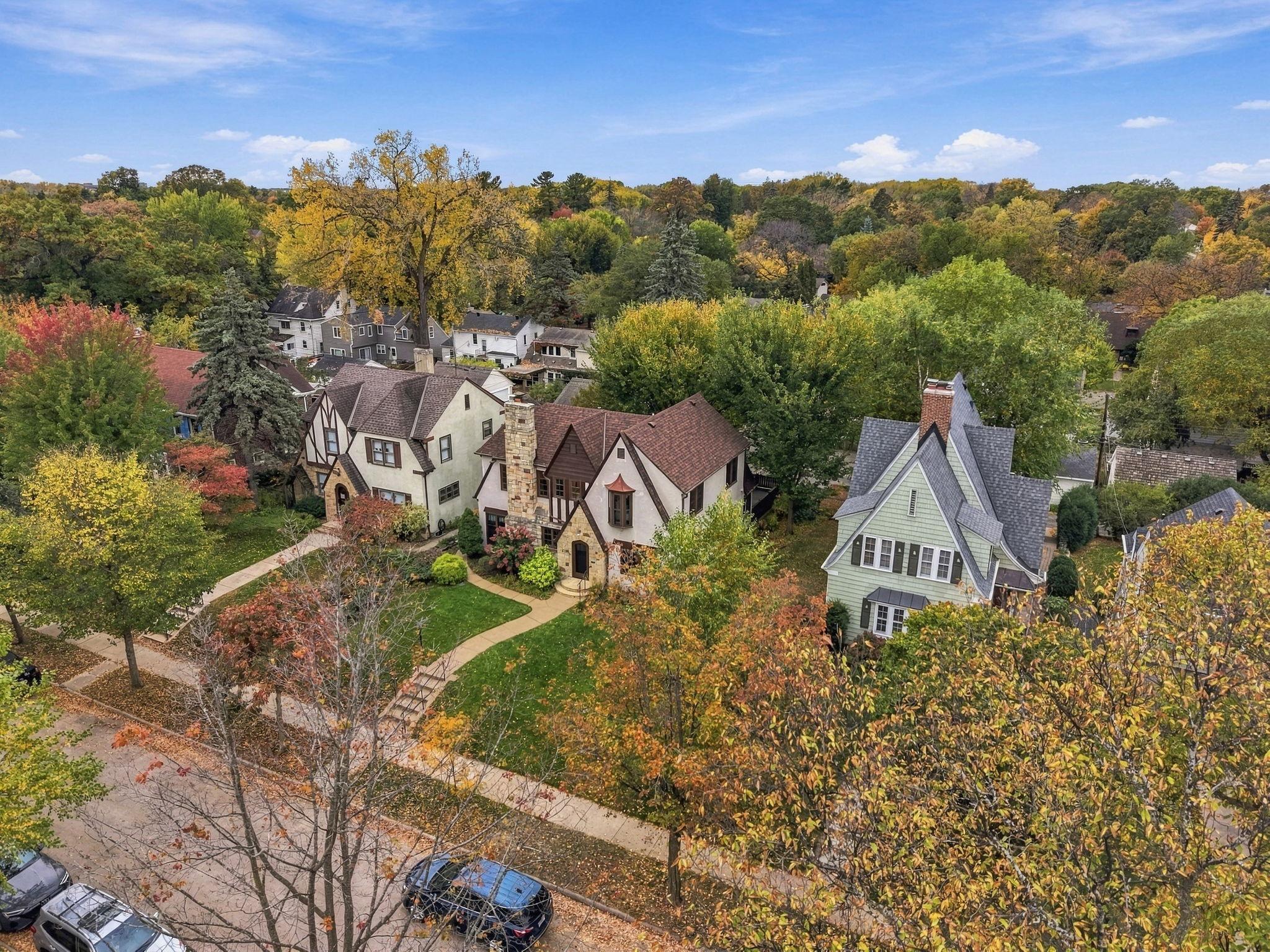 View of Residential at 2708 Ewing Avenue, Minneapolis MN 55416, Minneapolis (101 of 112) - Mike Wilen | Minnesota Team Real Estate