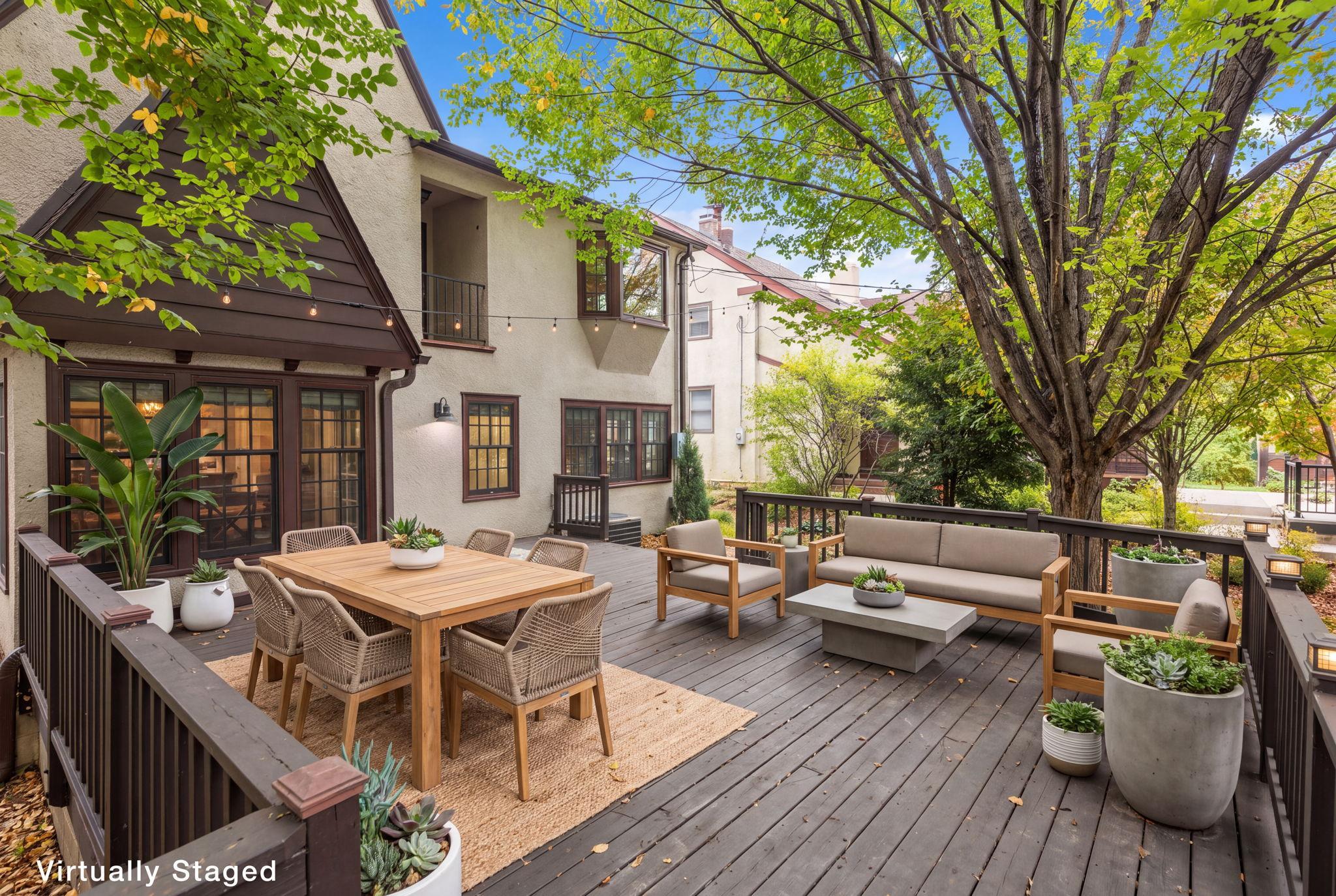 View of Residential at 2708 Ewing Avenue, Minneapolis MN 55416, Minneapolis (85 of 112) - Mike Wilen | Minnesota Team Real Estate