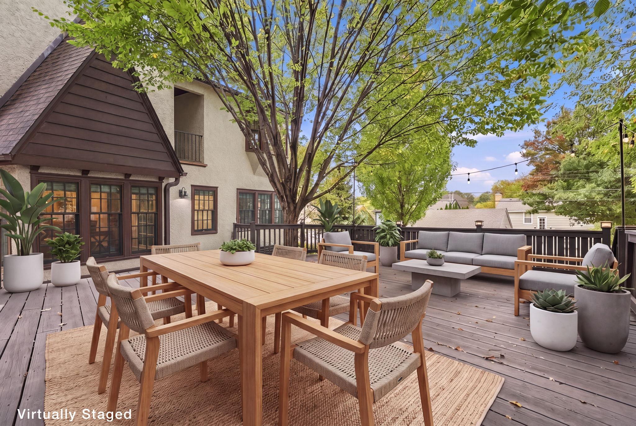 View of Residential at 2708 Ewing Avenue, Minneapolis MN 55416, Minneapolis (87 of 112) - Mike Wilen | Minnesota Team Real Estate