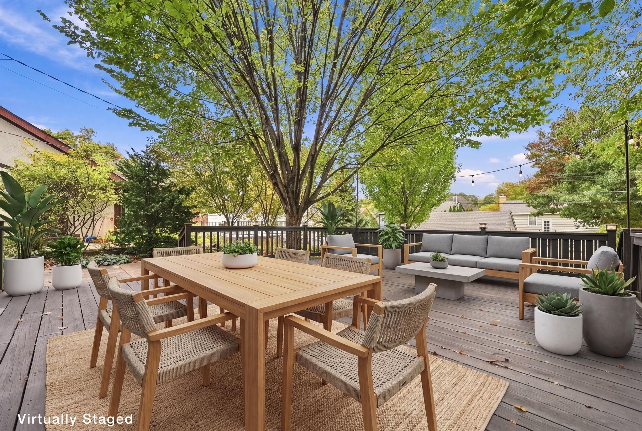 View of Residential at 2708 Ewing Avenue, Minneapolis MN 55416, Minneapolis (84 of 112) - Mike Wilen | Minnesota Team Real Estate
