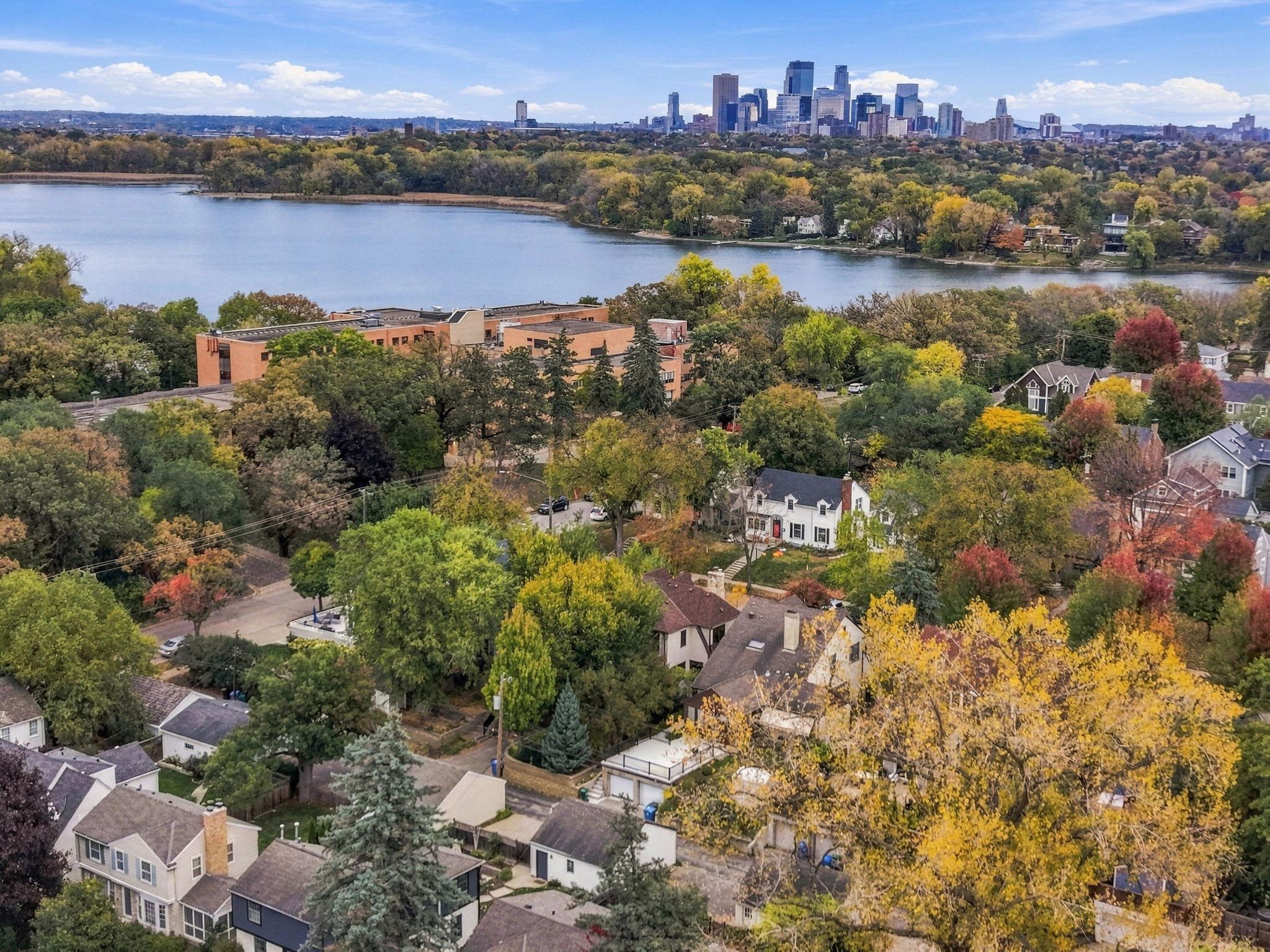 View of Residential at 2708 Ewing Avenue, Minneapolis MN 55416, Minneapolis (17 of 112) - Mike Wilen | Minnesota Team Real Estate