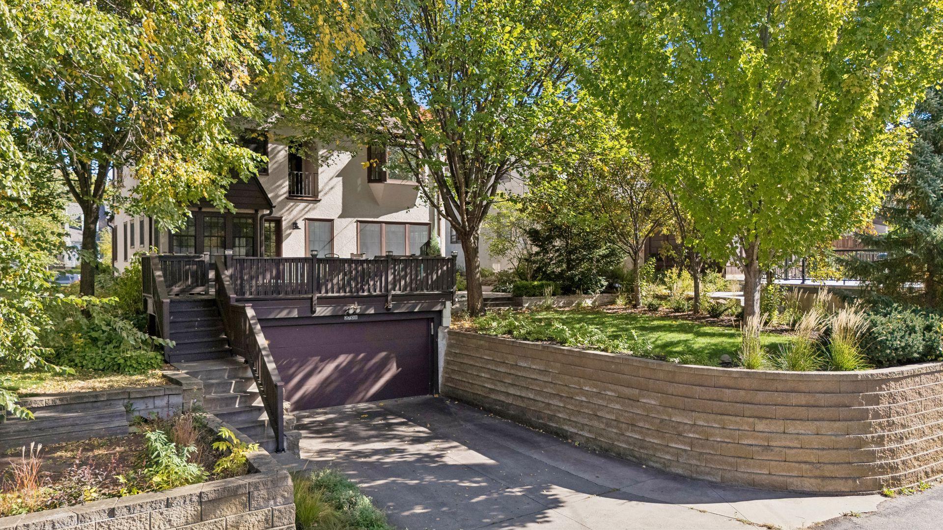 View of Residential at 2708 Ewing Avenue, Minneapolis MN 55416, Minneapolis (110 of 112) - Mike Wilen | Minnesota Team Real Estate