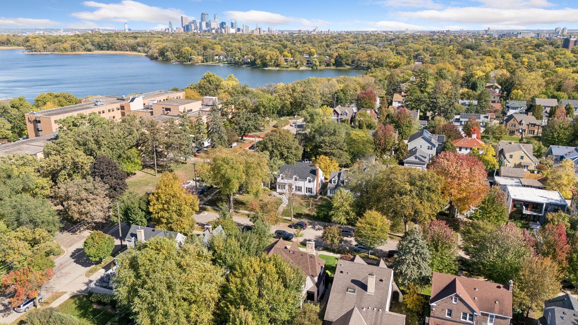View of Residential at 2708 Ewing Avenue, Minneapolis MN 55416, Minneapolis (112 of 112) - Mike Wilen | Minnesota Team Real Estate