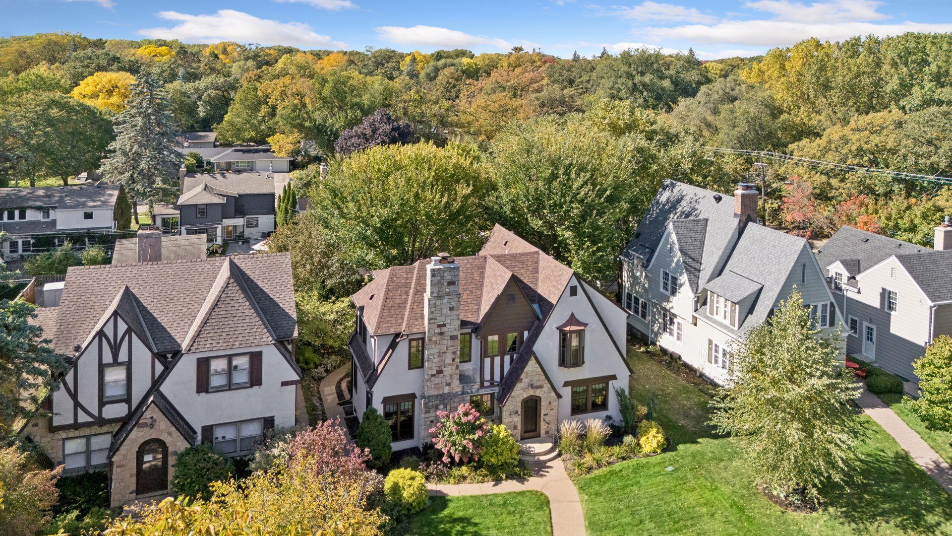 View of Residential at 2708 Ewing Avenue, Minneapolis MN 55416, Minneapolis (108 of 112) - Mike Wilen | Minnesota Team Real Estate