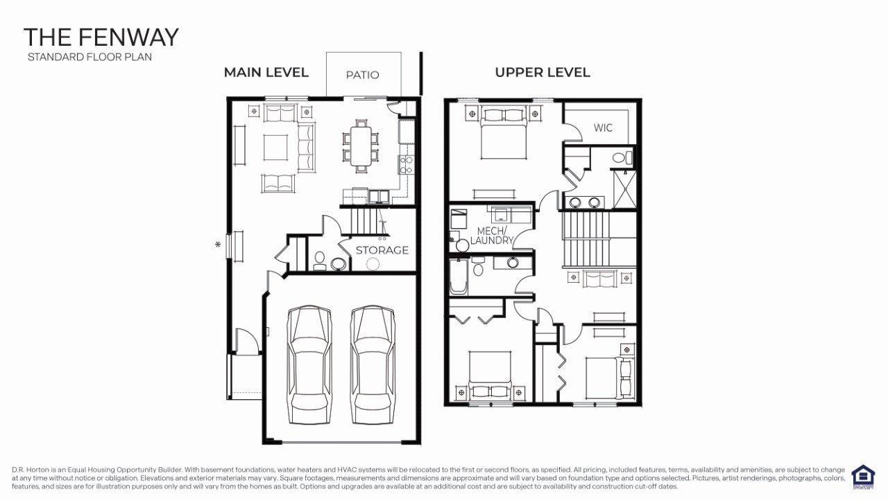 View of Residential at 704 Waterleaf Way, Maplewood MN 55119, Maplewood (19 of 21) - Mike Wilen | Minnesota Team Real Estate