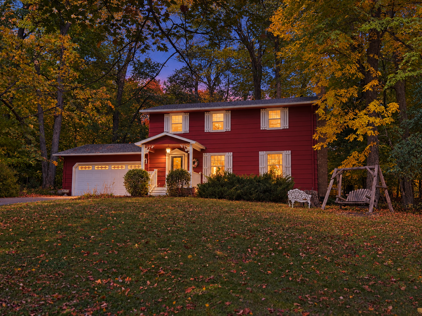 View of Residential at 1719 Fagerness Point Road, Orono MN 55391, Orono (2 of 12) - Mike Wilen | Minnesota Team Real Estate