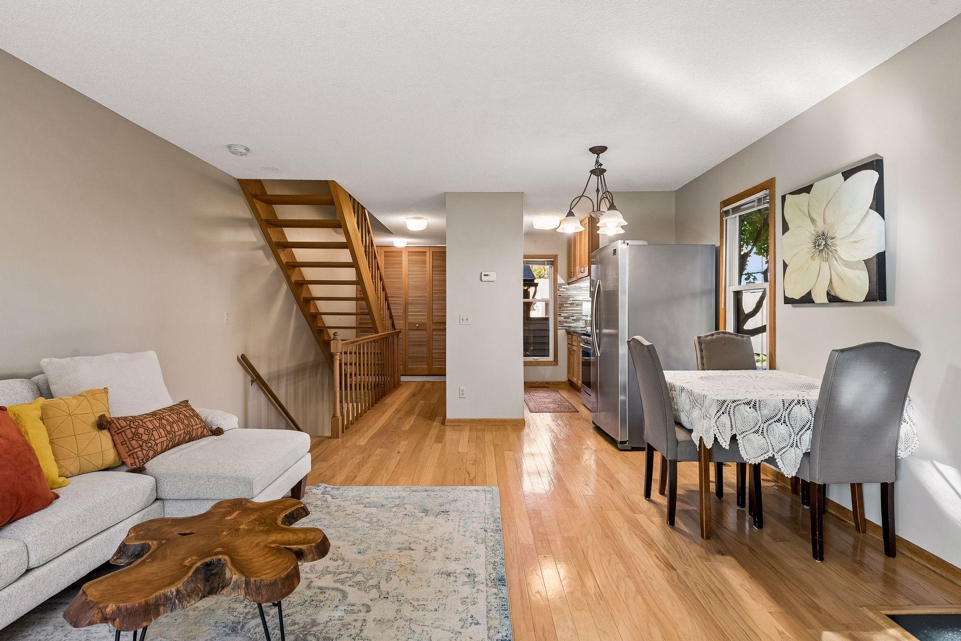 View of Residential at 234 8th Street, Minneapolis MN 55414, Minneapolis (7 of 30) - Mike Wilen | Minnesota Team Real Estate