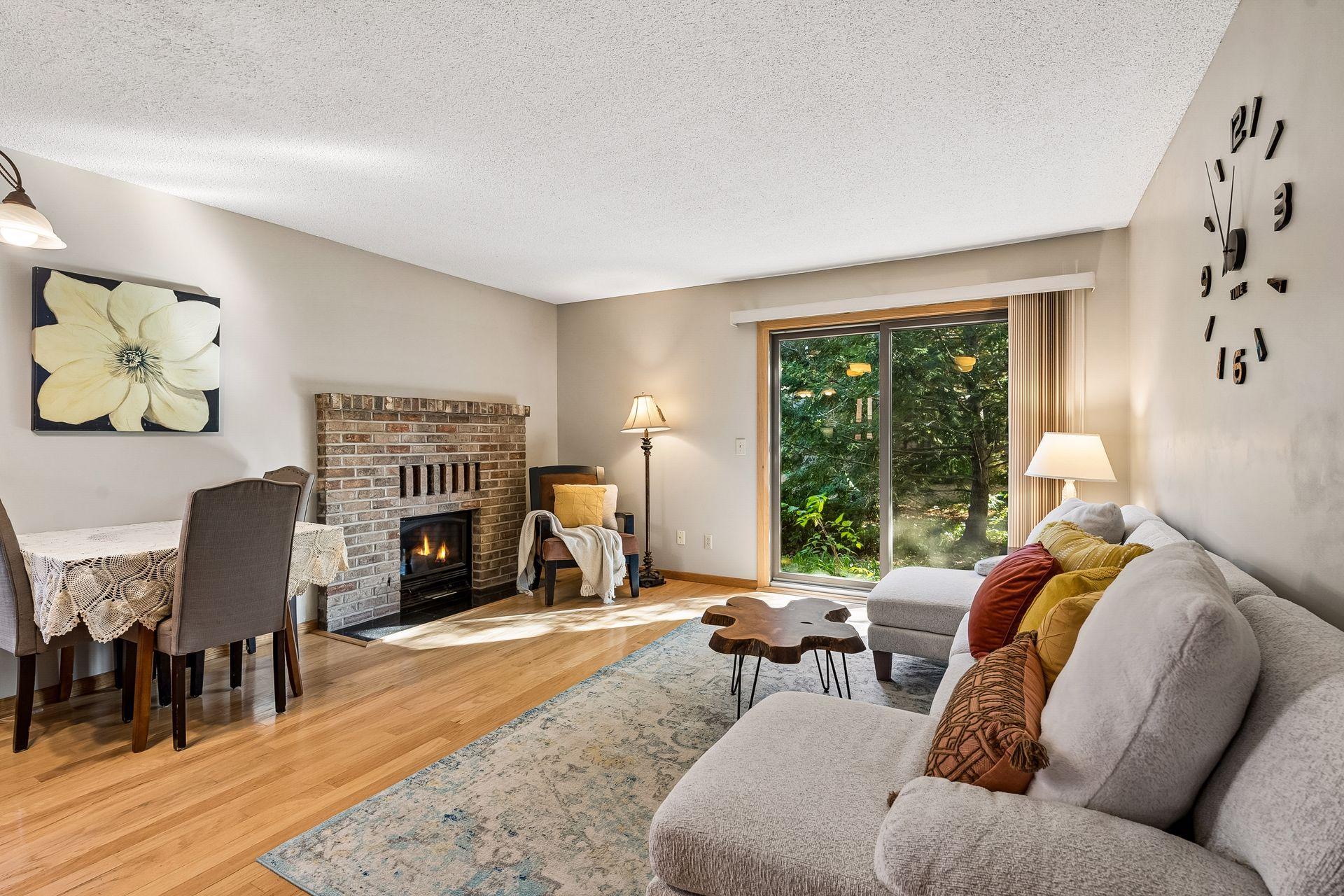View of (TH) Side x Side at 234 8th Street, Minneapolis - Mike Wilen | Minnesota Team Real Estate