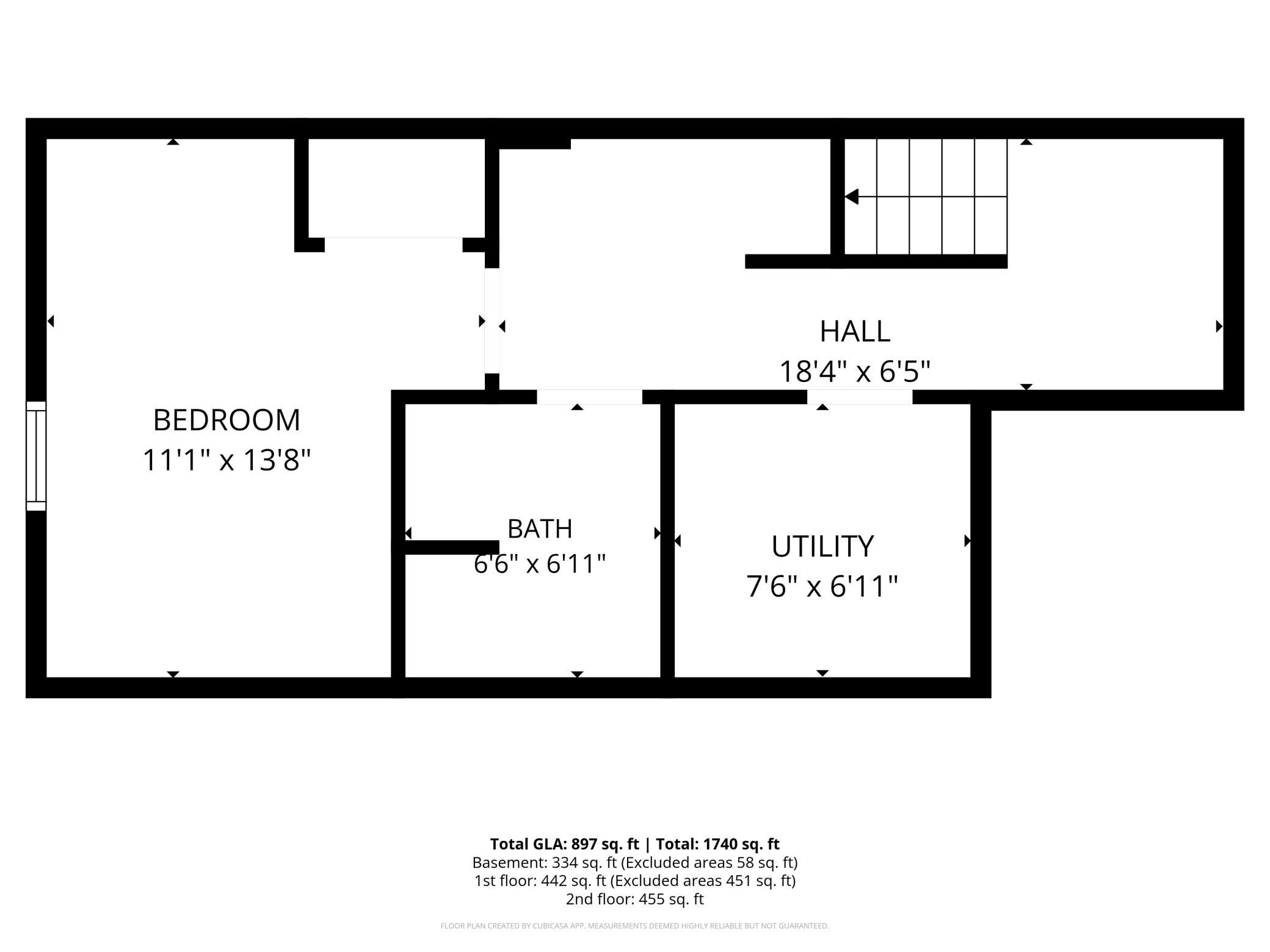View of Residential at 234 8th Street, Minneapolis MN 55414, Minneapolis (29 of 30) - Mike Wilen | Minnesota Team Real Estate