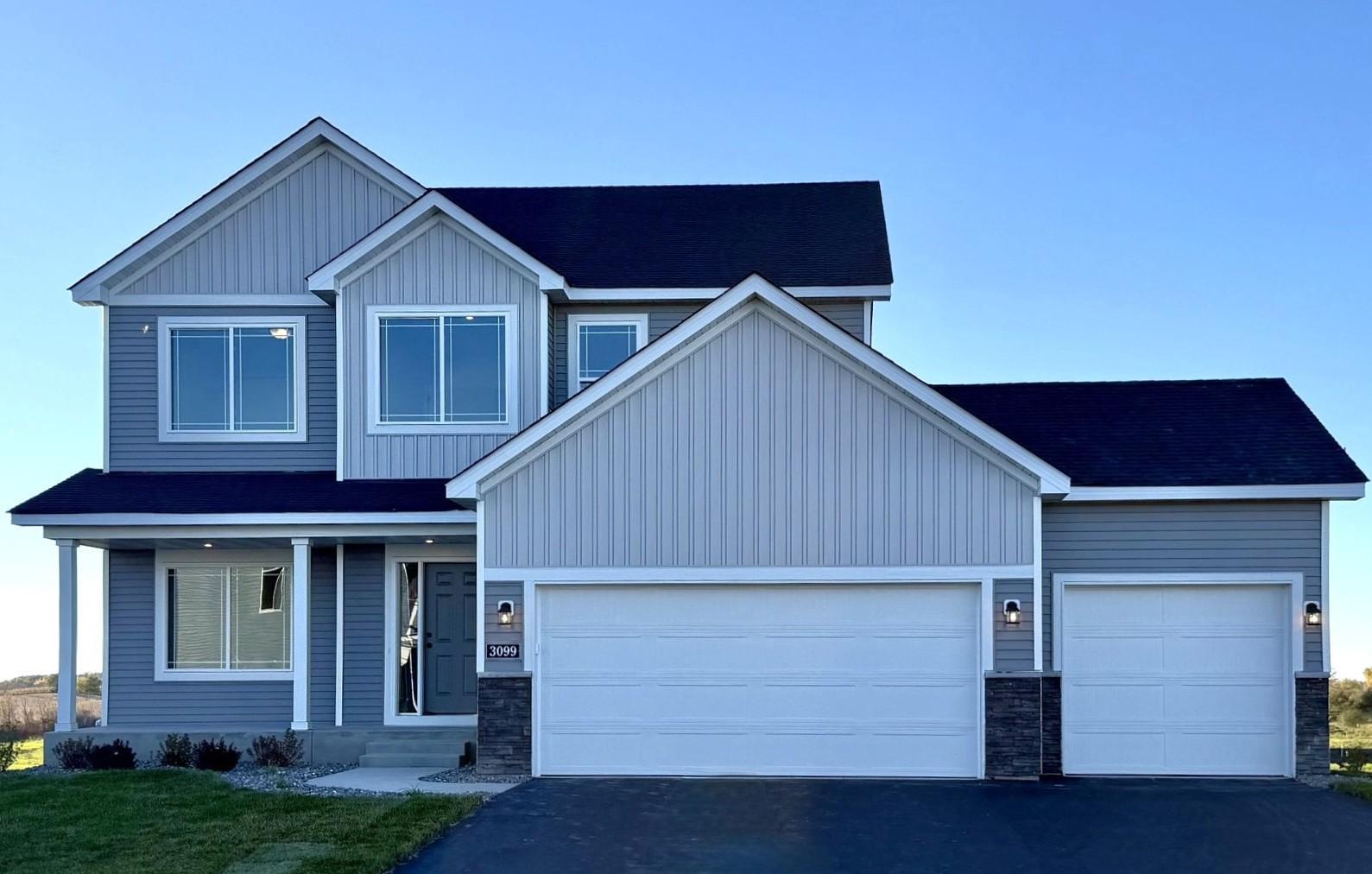 View of House at 3099 Jandura Avenue, Saint Michael - Mike Wilen | Minnesota Team Real Estate
