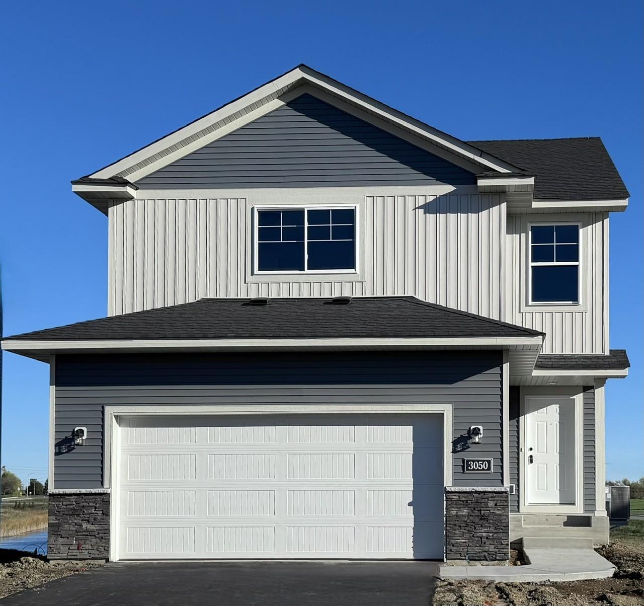 View of House at 3050 Jandura Avenue, Saint Michael - Mike Wilen | Minnesota Team Real Estate