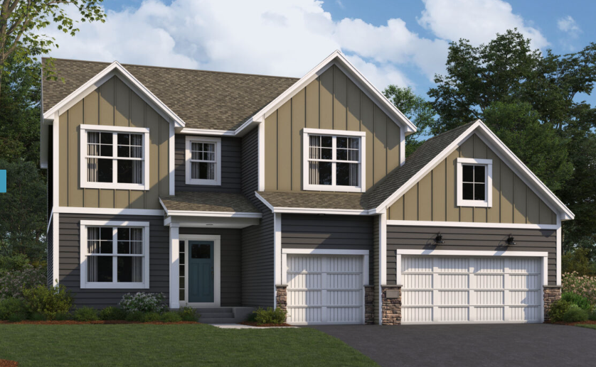 View of Single Family at 11638 19th Street, Saint Michael - Mike Wilen | Minnesota Team Real Estate