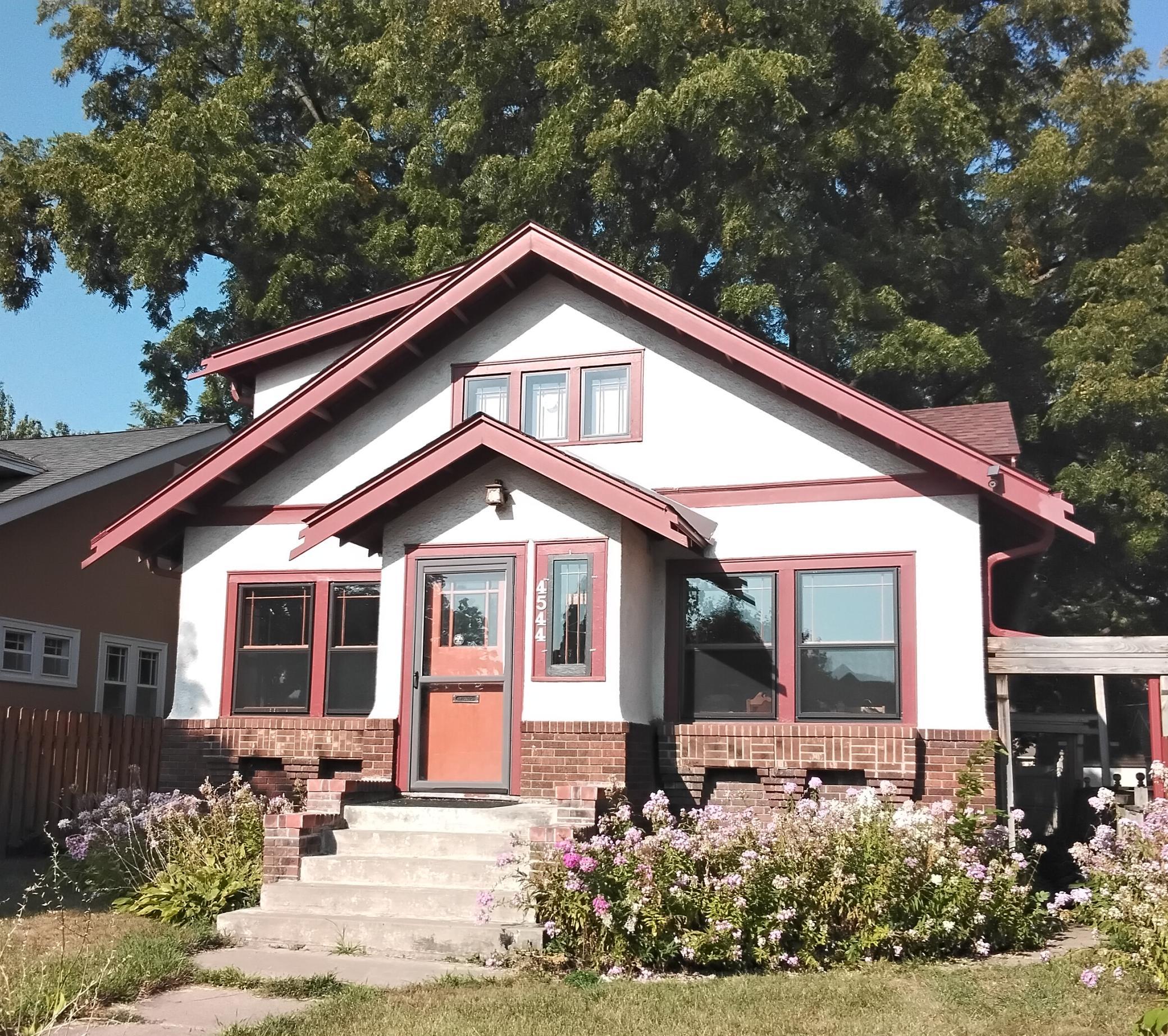 View of Residential at 4544 Portland Avenue, Minneapolis MN 55407, Minneapolis - Mike Wilen | Minnesota Team Real Estate