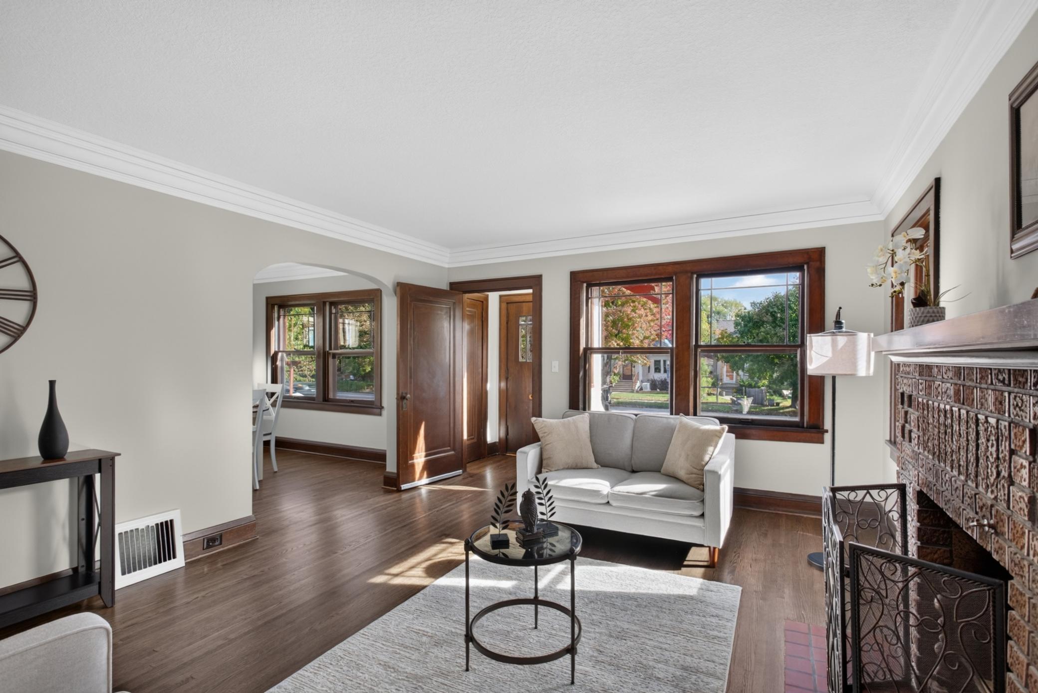 View of Residential at 4544 Portland Avenue, Minneapolis MN 55407, Minneapolis (5 of 51) - Mike Wilen | Minnesota Team Real Estate