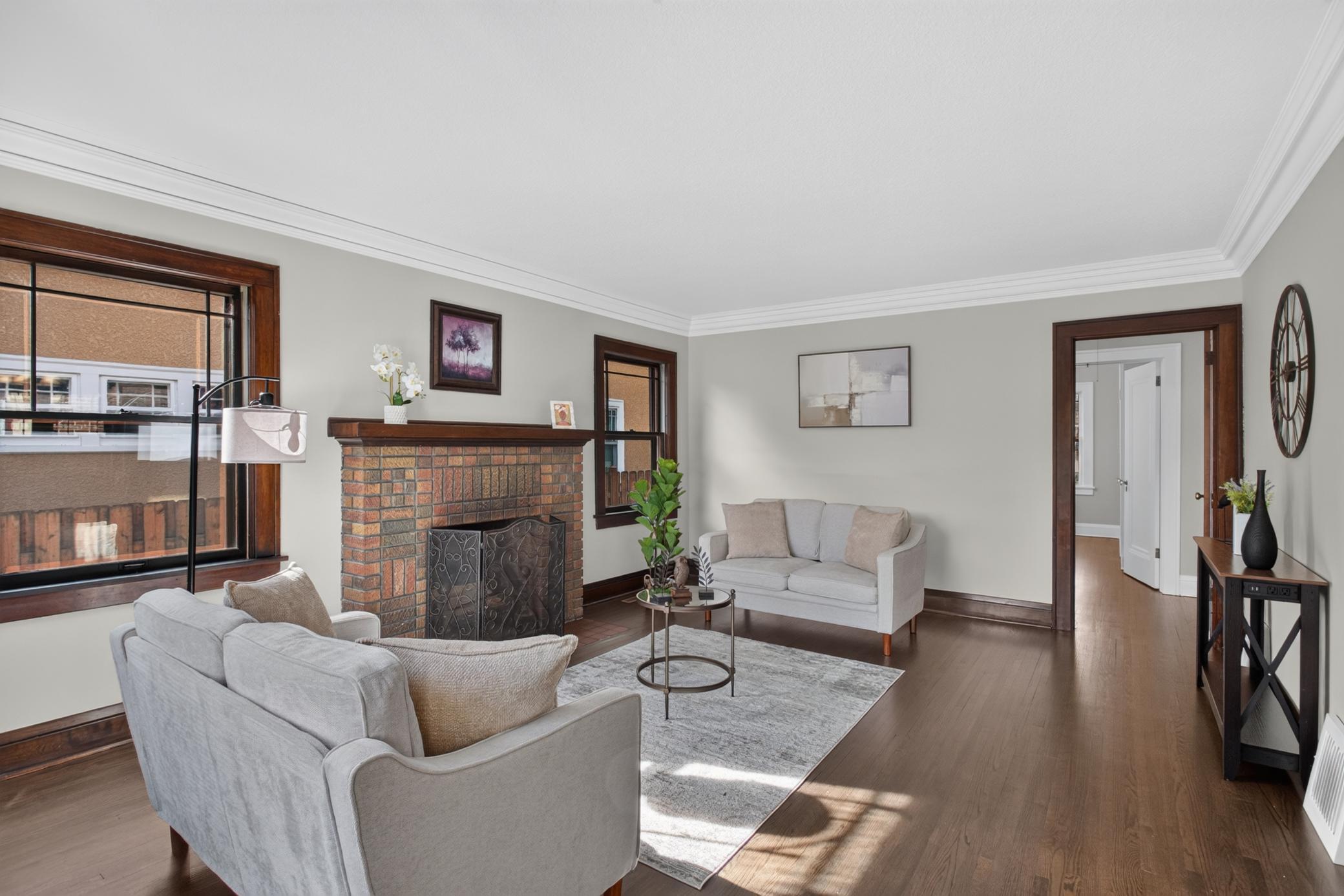 View of Residential at 4544 Portland Avenue, Minneapolis MN 55407, Minneapolis (6 of 51) - Mike Wilen | Minnesota Team Real Estate
