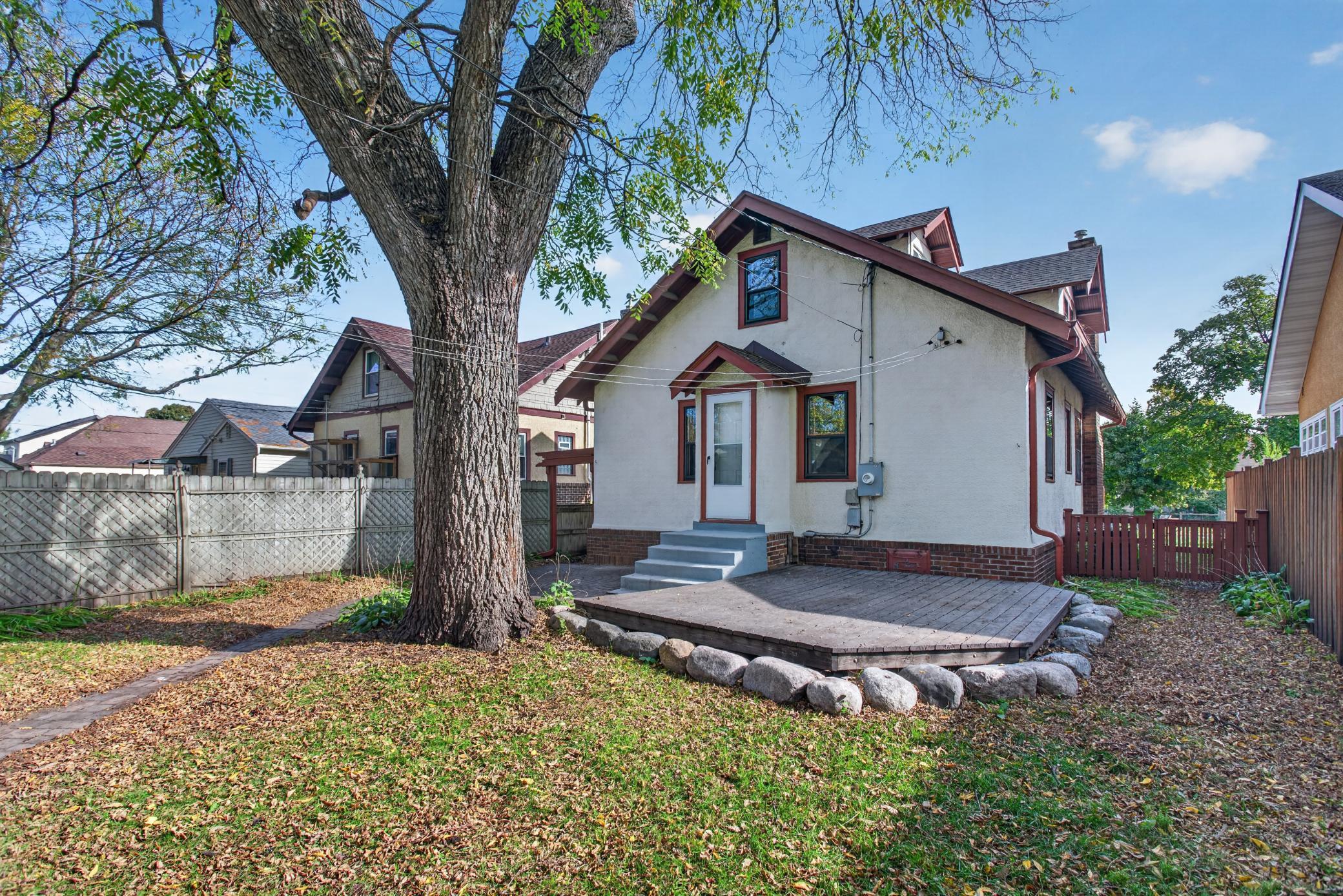 View of Residential at 4544 Portland Avenue, Minneapolis MN 55407, Minneapolis (46 of 51) - Mike Wilen | Minnesota Team Real Estate