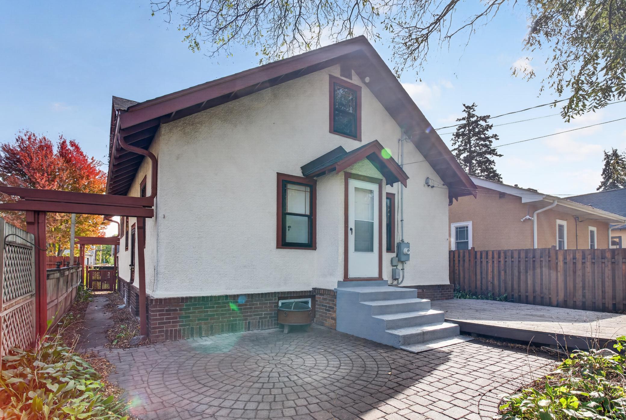 View of Residential at 4544 Portland Avenue, Minneapolis MN 55407, Minneapolis (45 of 51) - Mike Wilen | Minnesota Team Real Estate