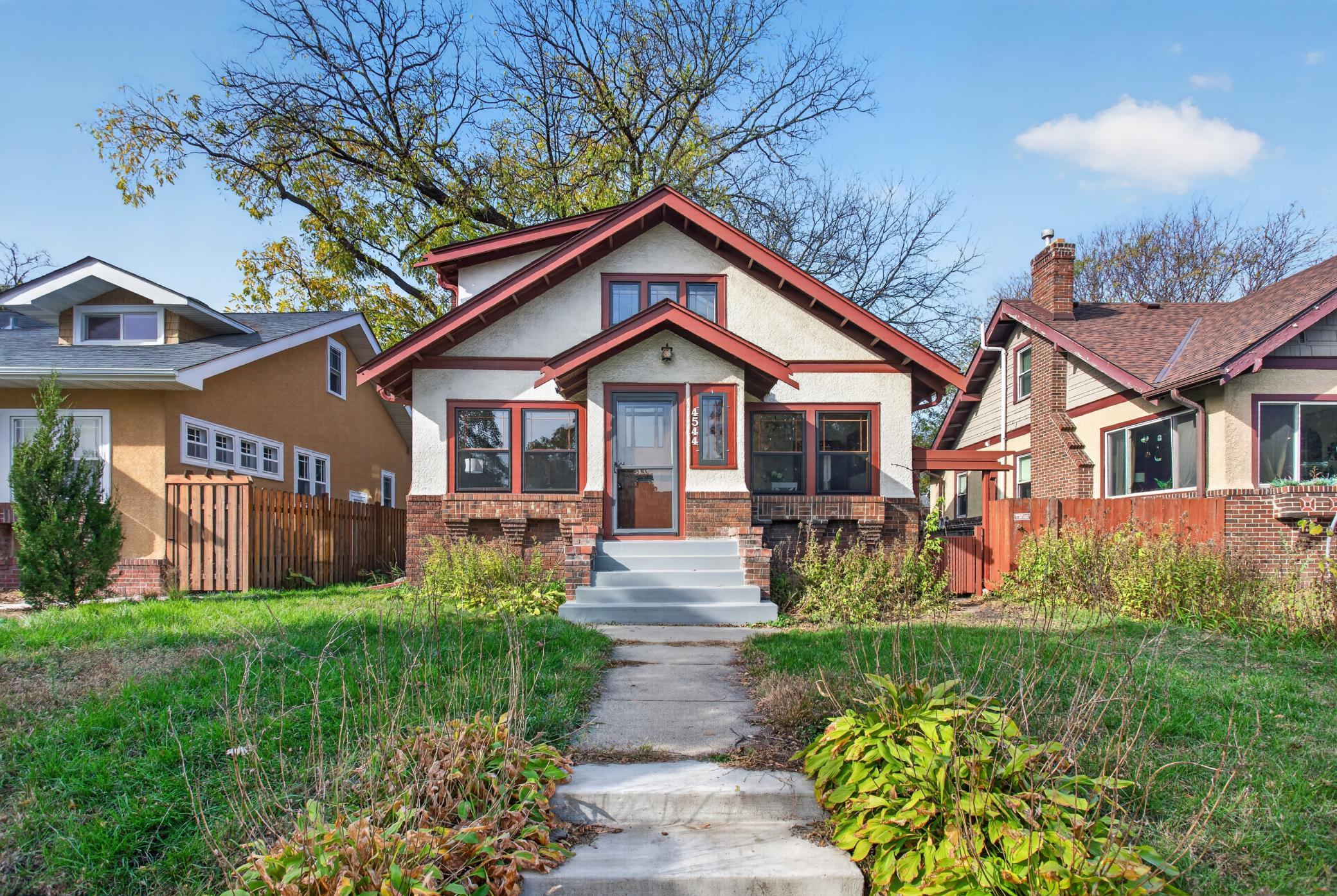 View of Residential at 4544 Portland Avenue, Minneapolis MN 55407, Minneapolis (2 of 51) - Mike Wilen | Minnesota Team Real Estate