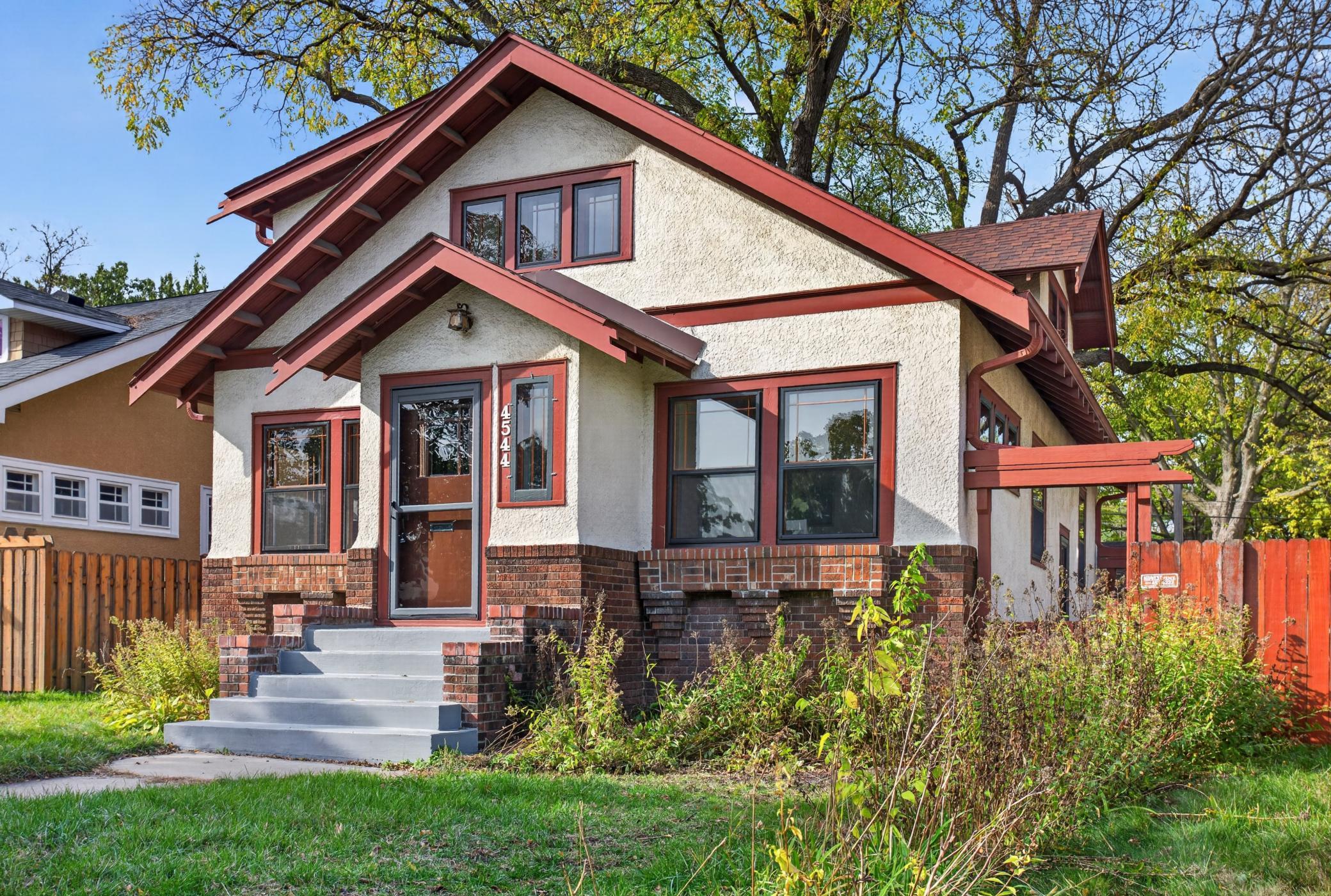 View of Residential at 4544 Portland Avenue, Minneapolis MN 55407, Minneapolis (4 of 51) - Mike Wilen | Minnesota Team Real Estate