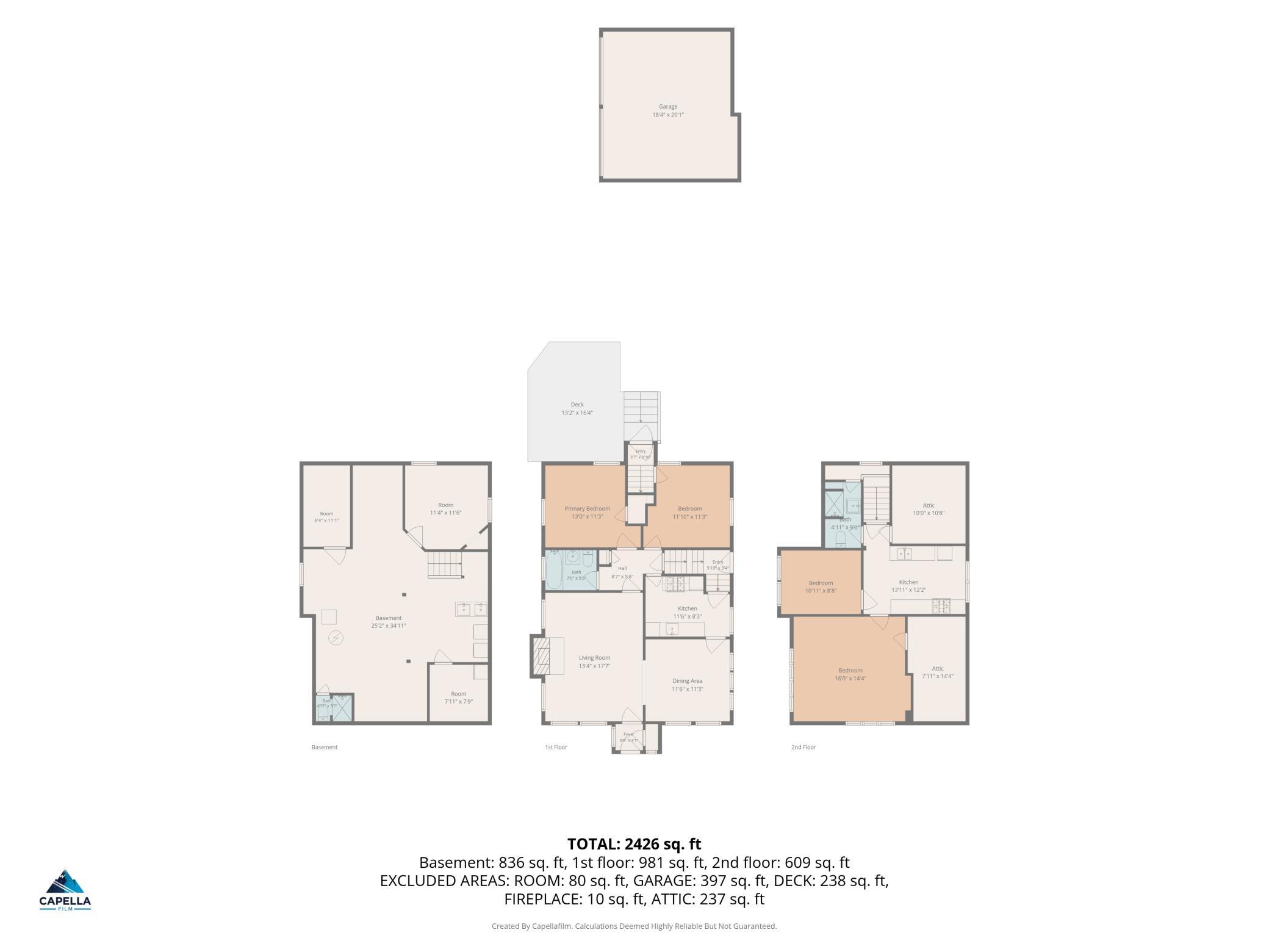 View of Residential at 4544 Portland Avenue, Minneapolis MN 55407, Minneapolis (47 of 51) - Mike Wilen | Minnesota Team Real Estate