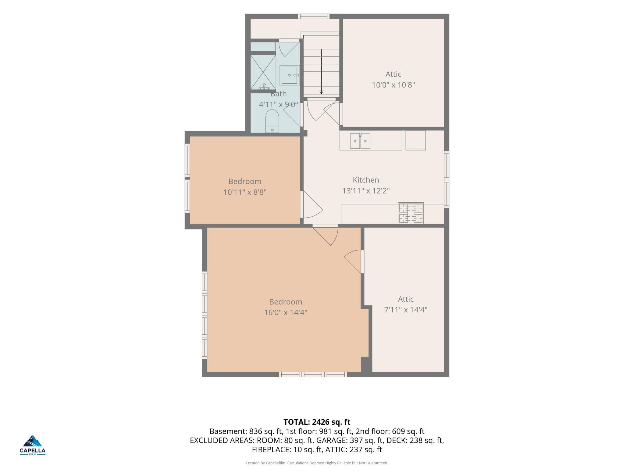 View of Residential at 4544 Portland Avenue, Minneapolis MN 55407, Minneapolis (49 of 51) - Mike Wilen | Minnesota Team Real Estate