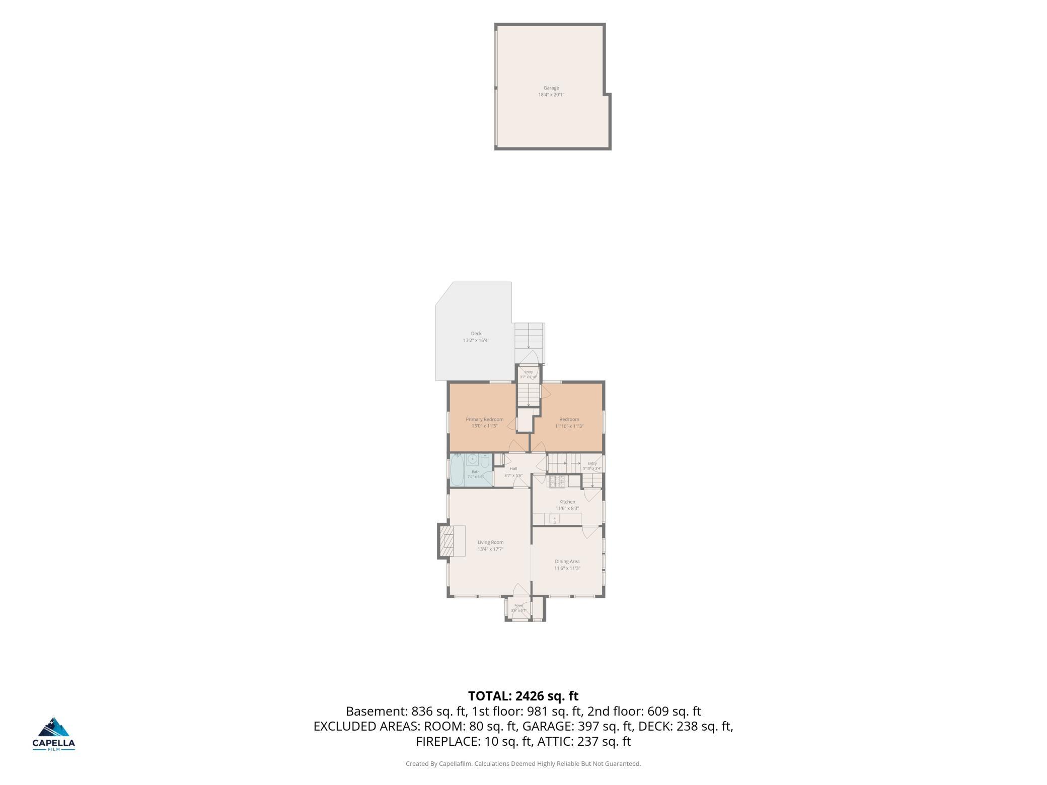 View of Residential at 4544 Portland Avenue, Minneapolis MN 55407, Minneapolis (48 of 51) - Mike Wilen | Minnesota Team Real Estate