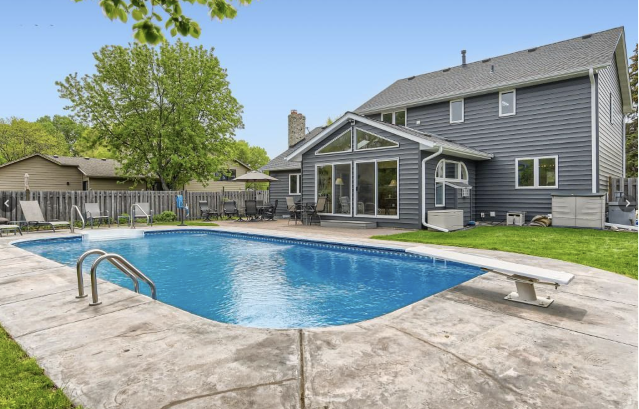 View of Single Family at 11310 47th Avenue, Plymouth - Mike Wilen | Minnesota Team Real Estate