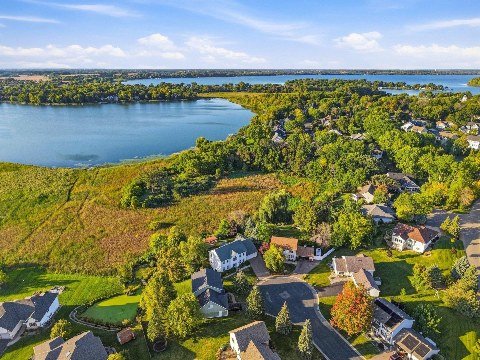 View of Residential at 682 Tanager Road, Waconia MN 55387, Waconia (46 of 51) - Mike Wilen | Minnesota Team Real Estate