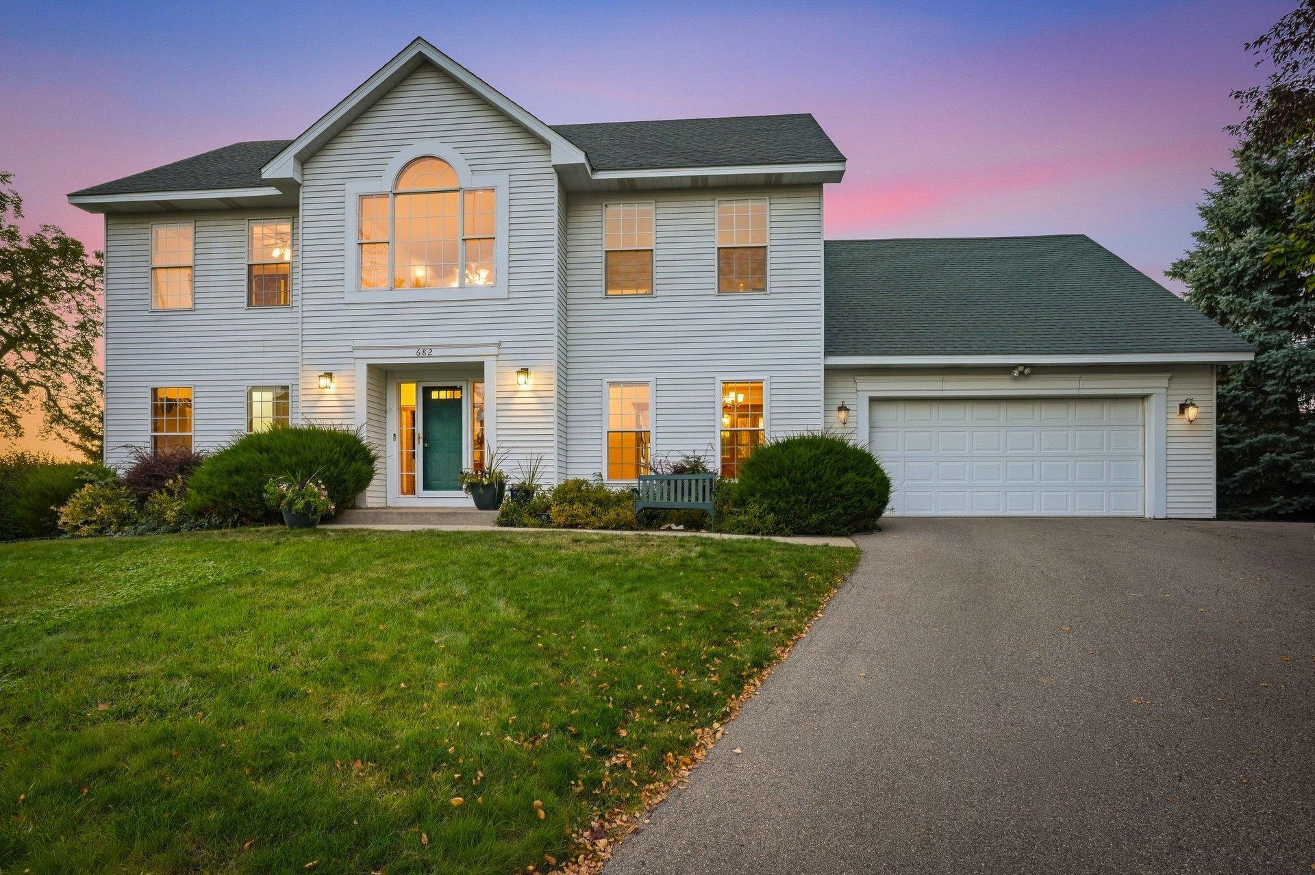 View of Residential at 682 Tanager Road, Waconia MN 55387, Waconia (49 of 51) - Mike Wilen | Minnesota Team Real Estate