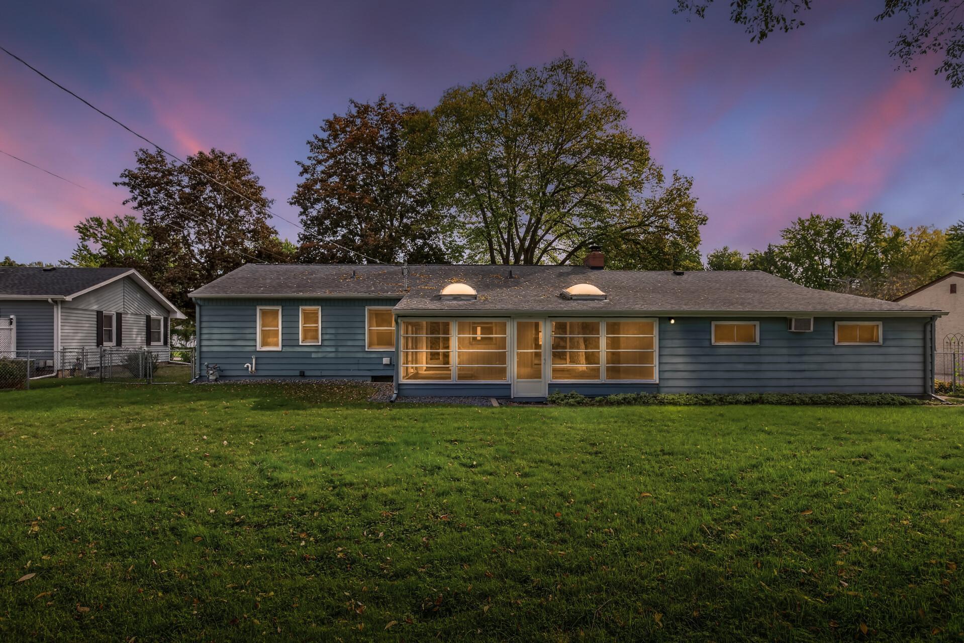 View of Residential at 2937 Pascal Street, Roseville MN 55113, Roseville (2 of 24) - Mike Wilen | Minnesota Team Real Estate