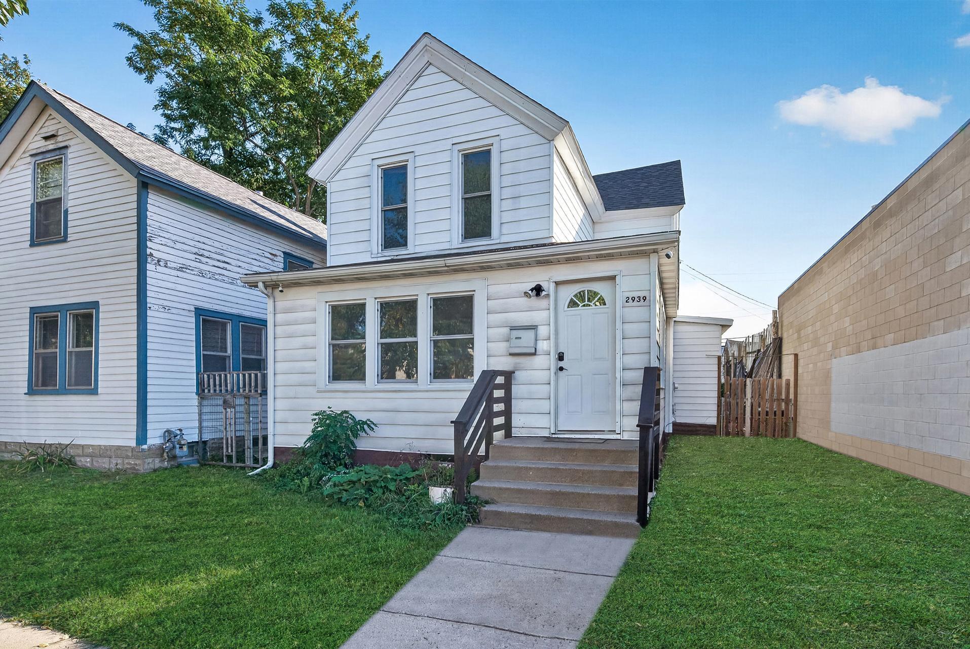 View of Single Family at 2939 30th Avenue, Minneapolis - Mike Wilen | Minnesota Team Real Estate