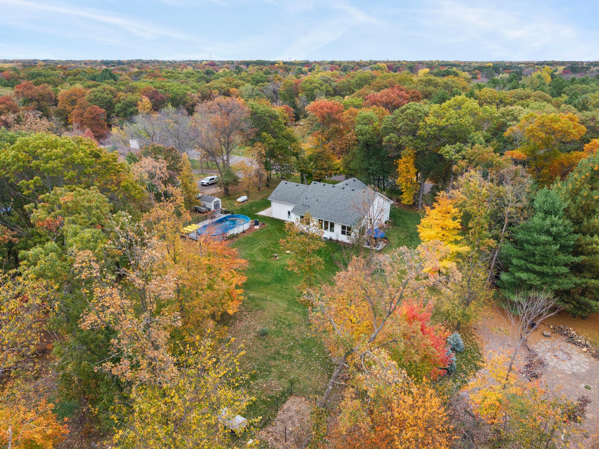 View of Residential at 3415 Ten Oaks Street, Cambridge MN 55008, Cambridge (55 of 66) - Mike Wilen | Minnesota Team Real Estate