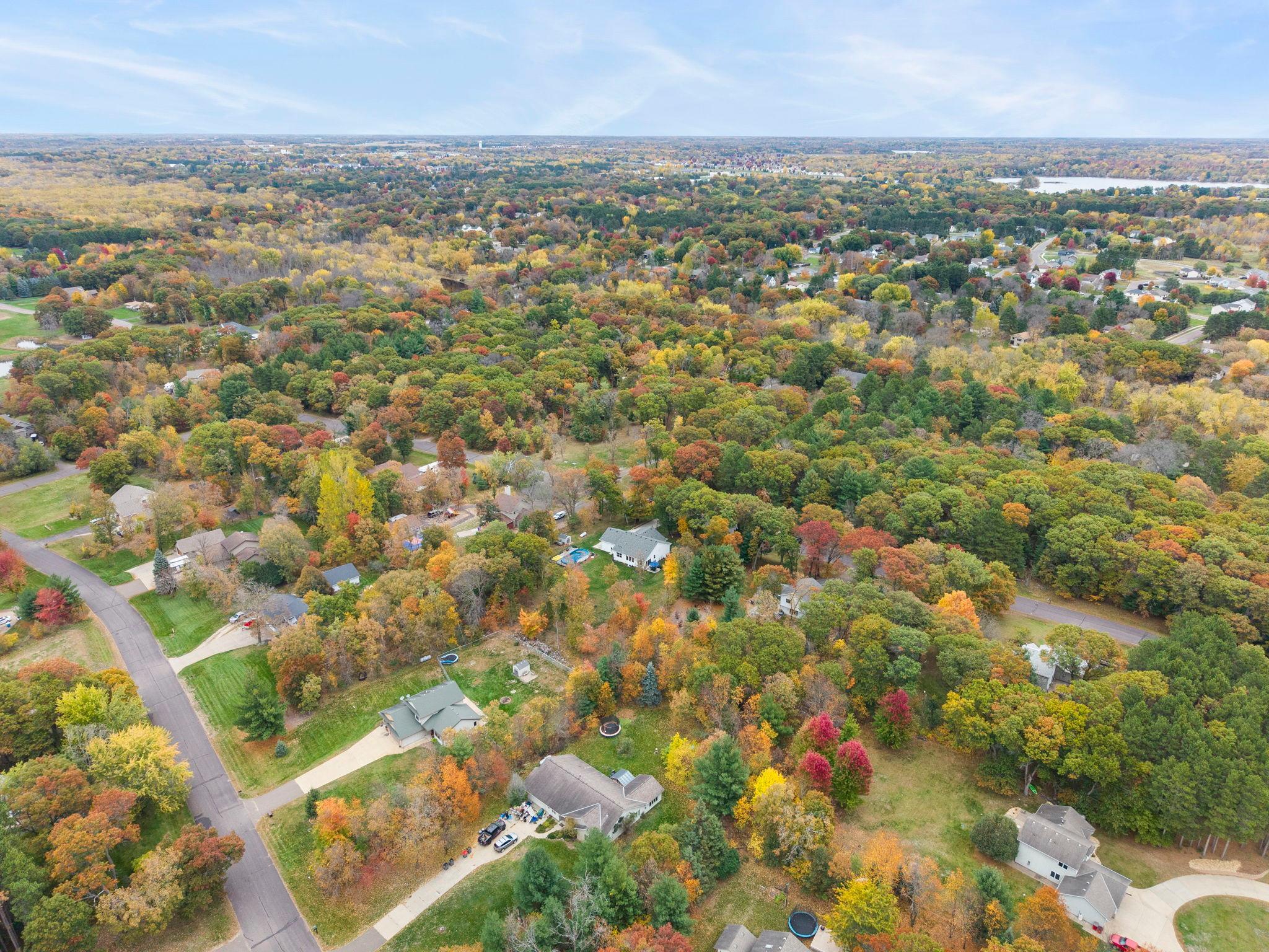 View of Residential at 3415 Ten Oaks Street, Cambridge MN 55008, Cambridge (65 of 66) - Mike Wilen | Minnesota Team Real Estate