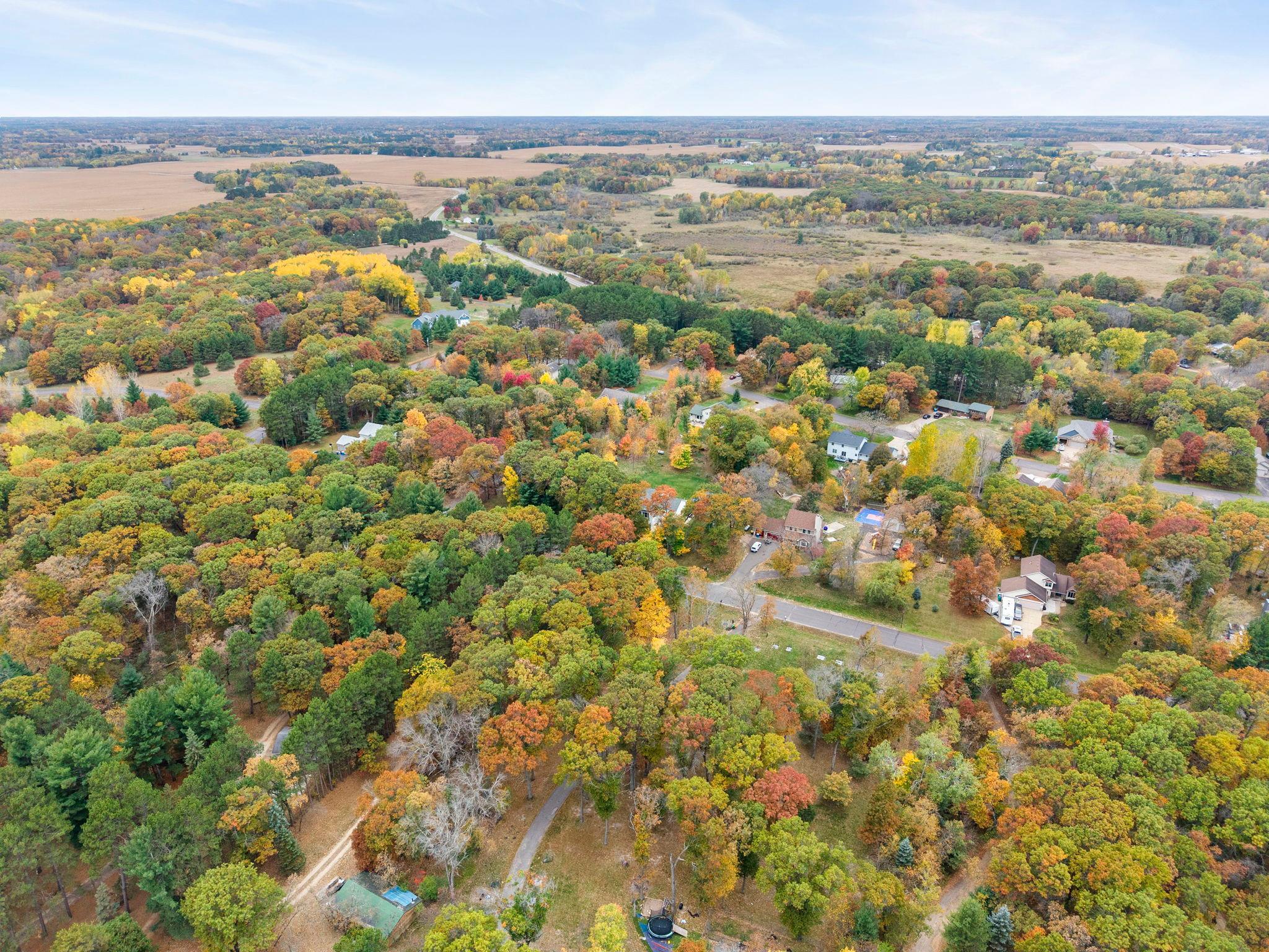 View of Residential at 3415 Ten Oaks Street, Cambridge MN 55008, Cambridge (64 of 66) - Mike Wilen | Minnesota Team Real Estate