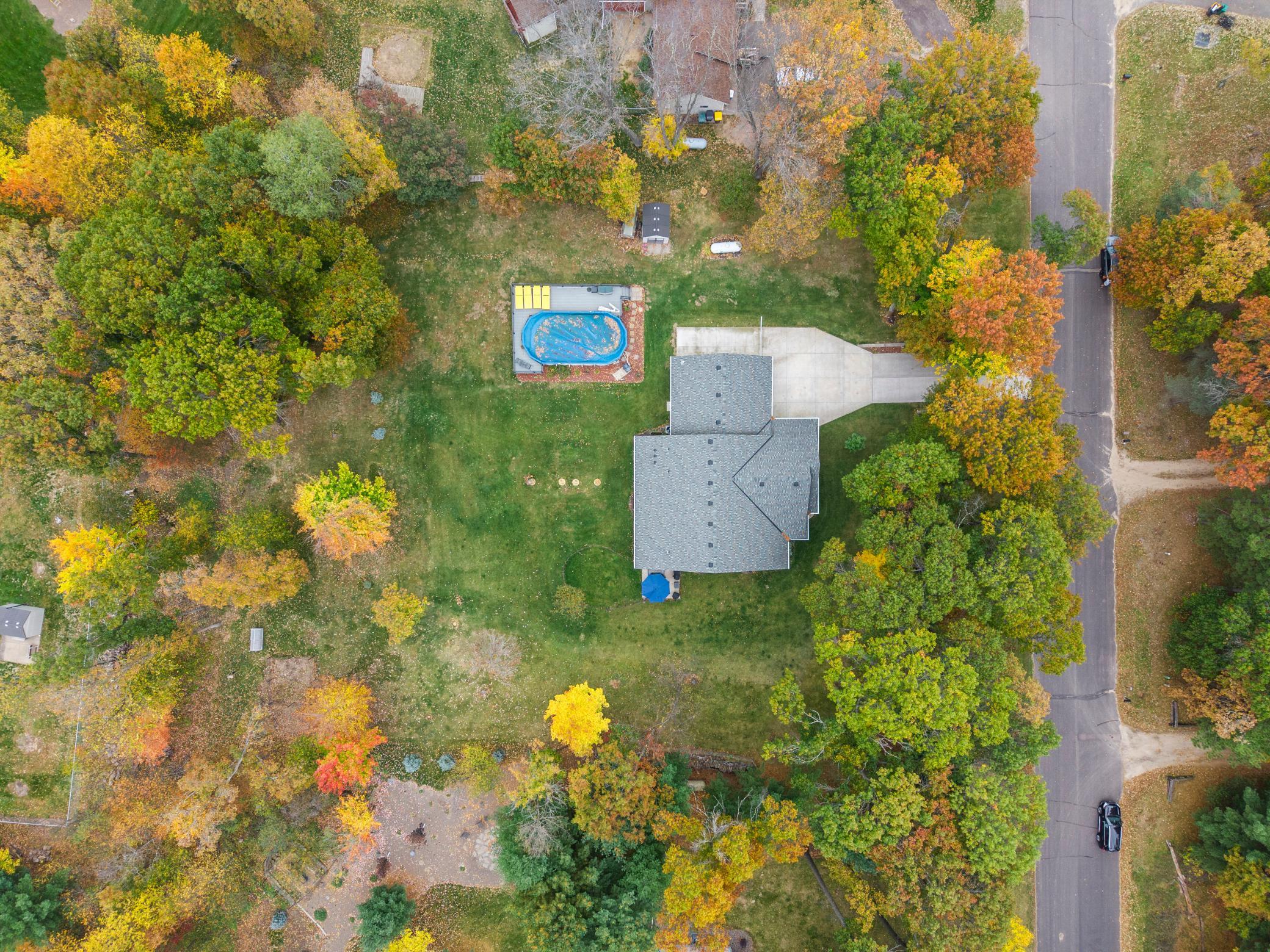 View of Residential at 3415 Ten Oaks Street, Cambridge MN 55008, Cambridge (56 of 66) - Mike Wilen | Minnesota Team Real Estate