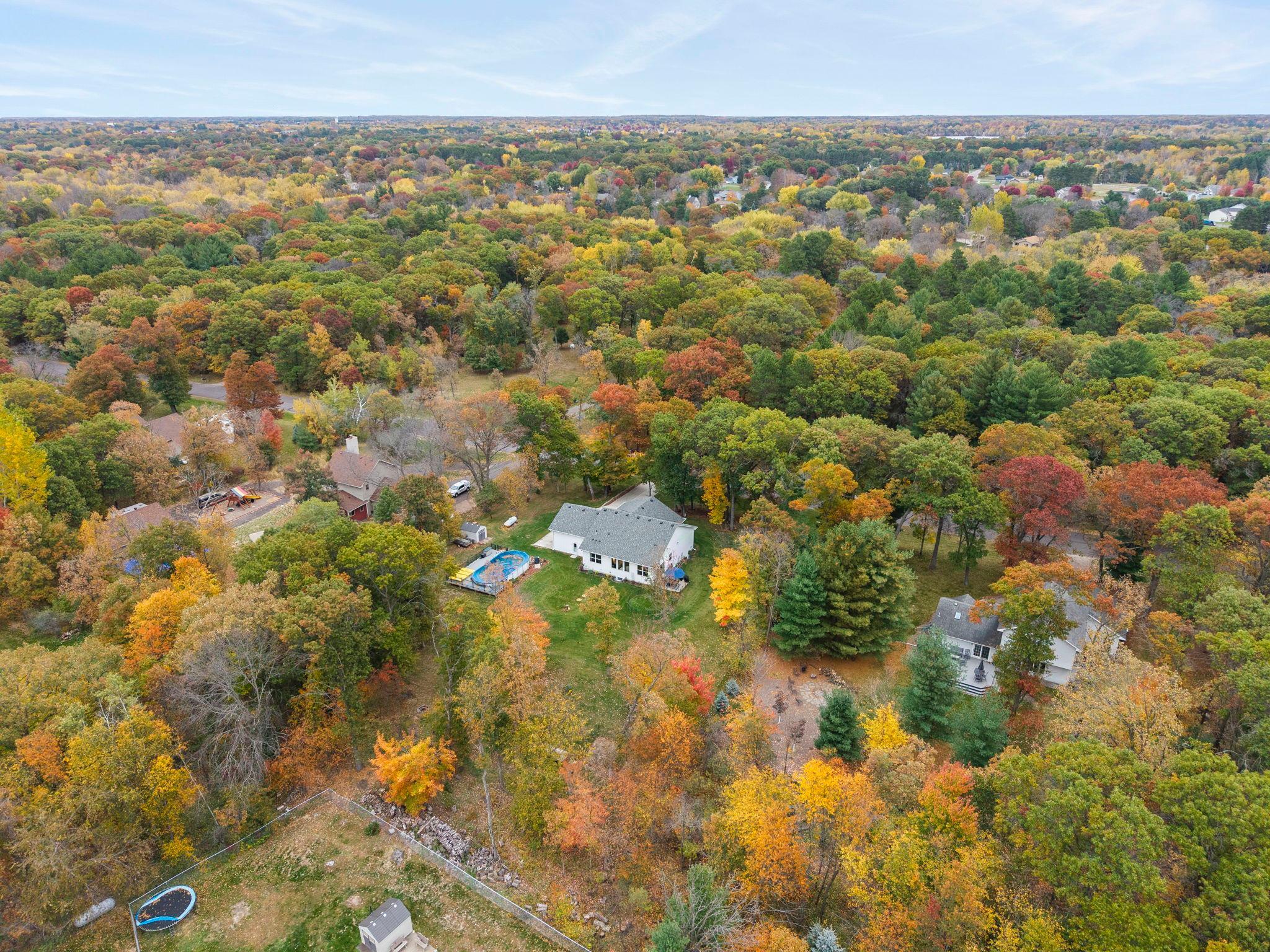 View of Residential at 3415 Ten Oaks Street, Cambridge MN 55008, Cambridge (61 of 66) - Mike Wilen | Minnesota Team Real Estate