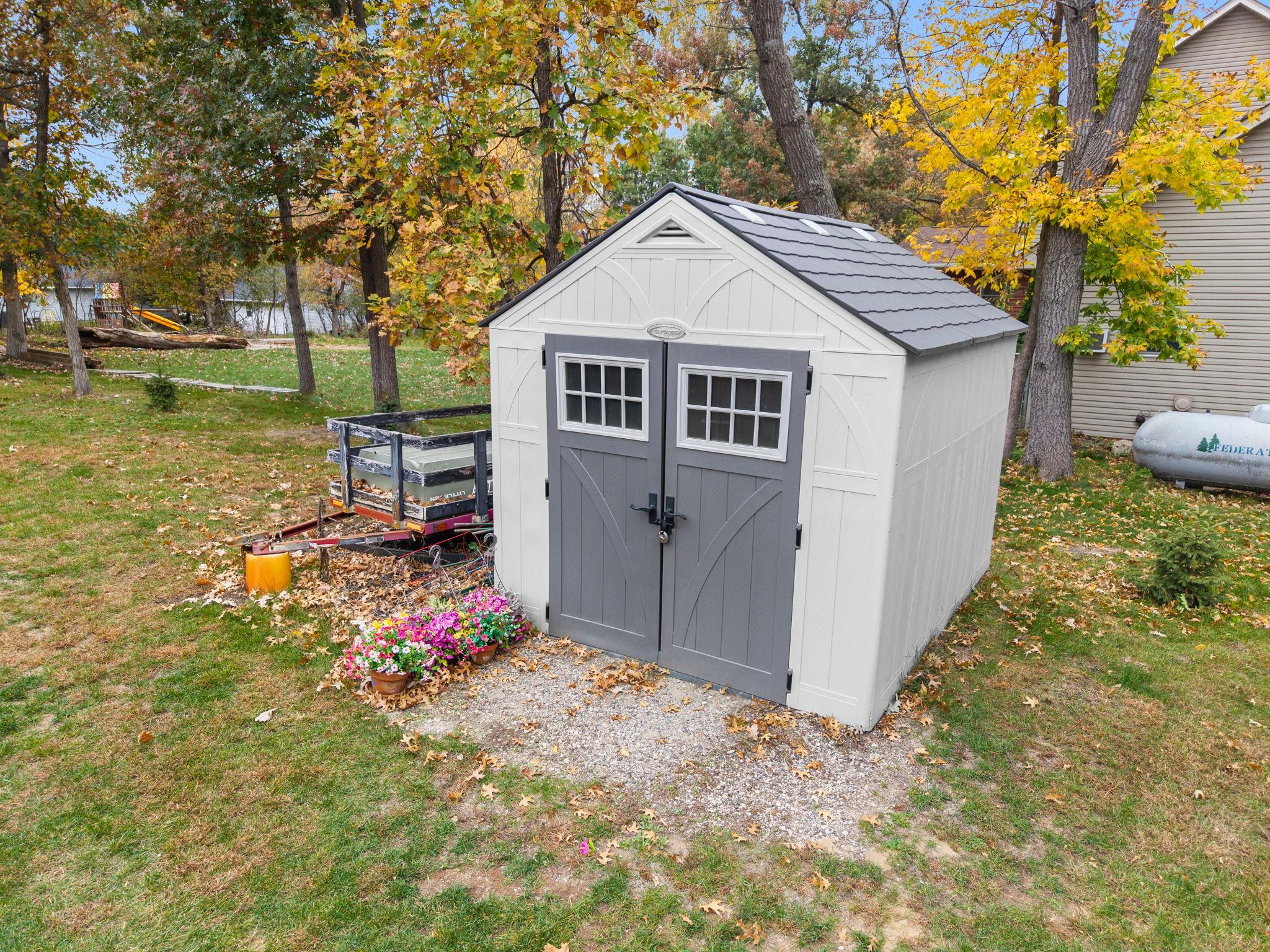 View of Residential at 3415 Ten Oaks Street, Cambridge MN 55008, Cambridge (50 of 66) - Mike Wilen | Minnesota Team Real Estate