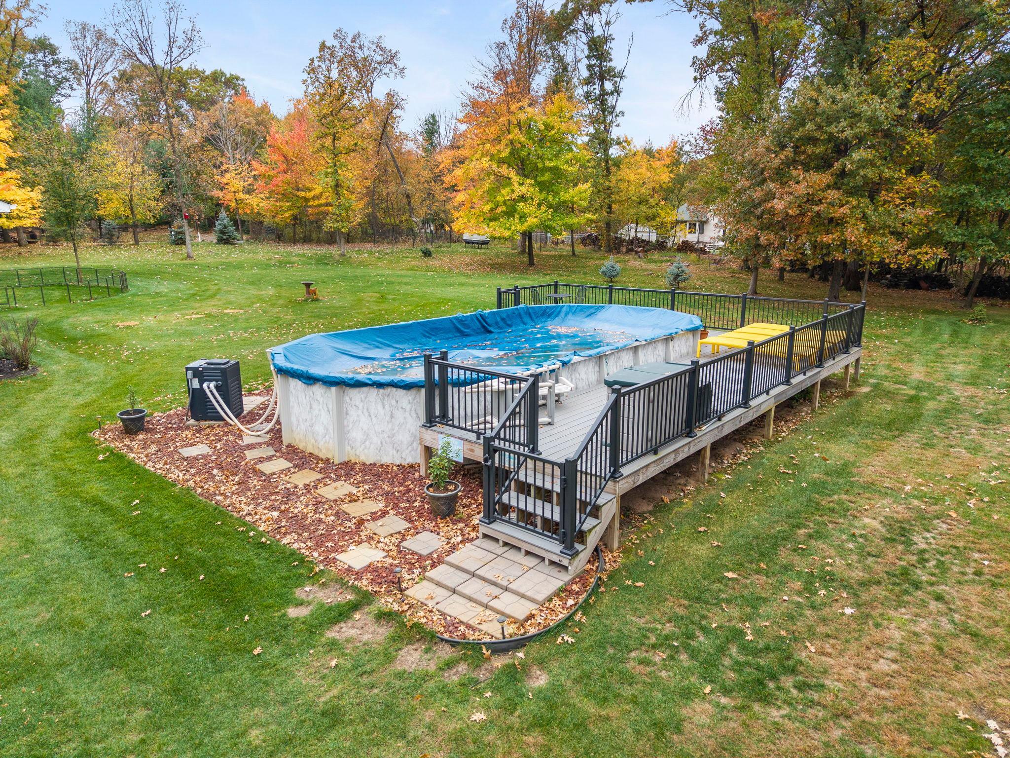 View of Residential at 3415 Ten Oaks Street, Cambridge MN 55008, Cambridge (44 of 66) - Mike Wilen | Minnesota Team Real Estate
