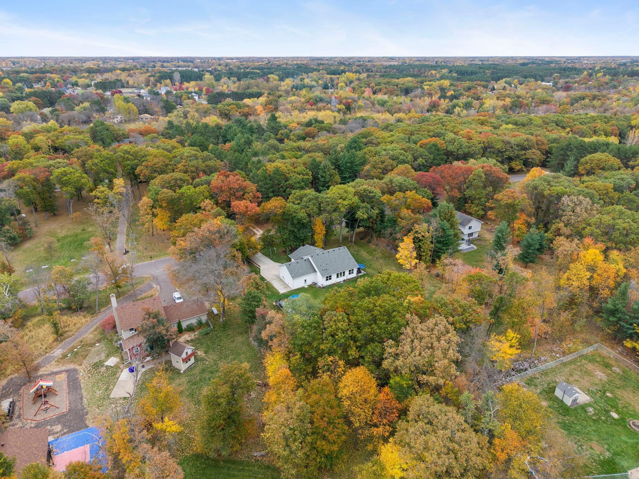 View of Residential at 3415 Ten Oaks Street, Cambridge MN 55008, Cambridge (60 of 66) - Mike Wilen | Minnesota Team Real Estate