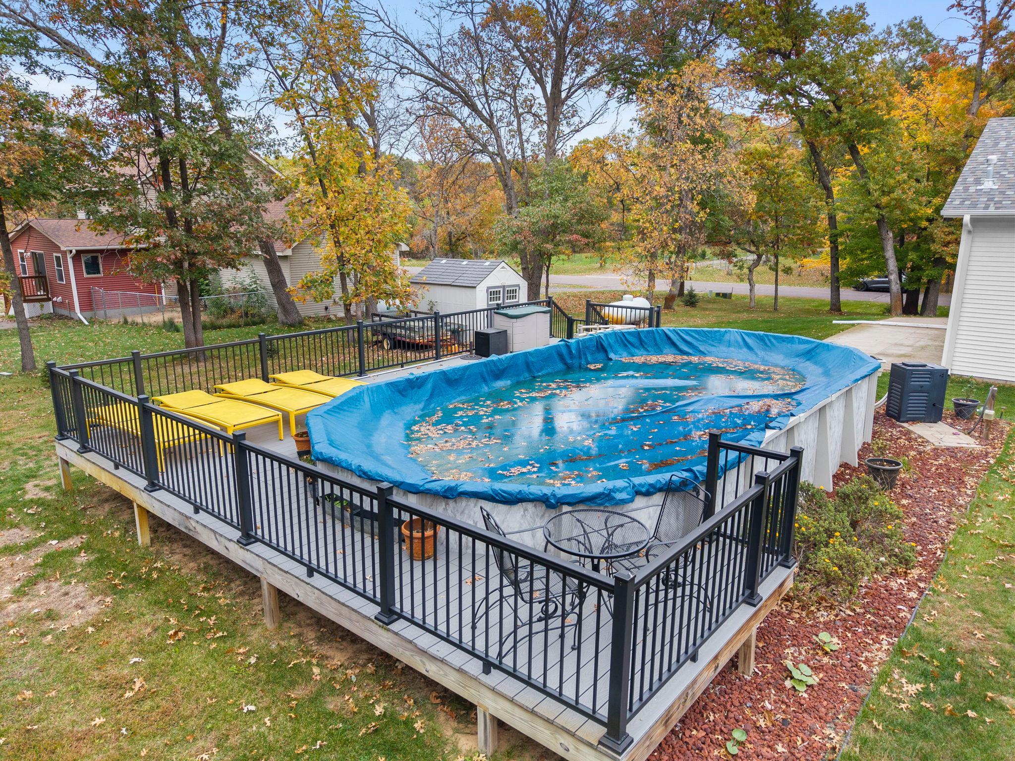 View of Residential at 3415 Ten Oaks Street, Cambridge MN 55008, Cambridge (42 of 66) - Mike Wilen | Minnesota Team Real Estate