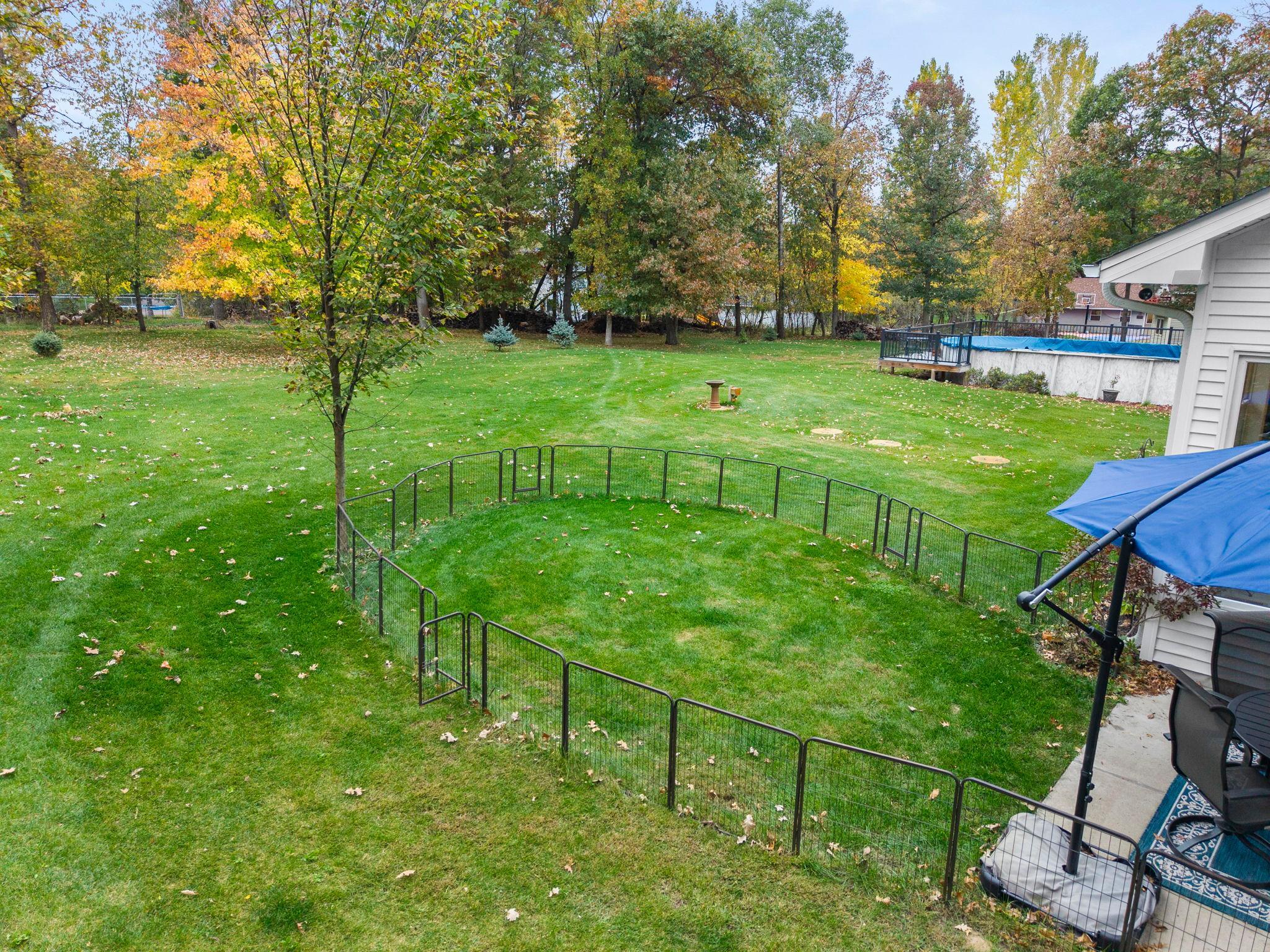 View of Residential at 3415 Ten Oaks Street, Cambridge MN 55008, Cambridge (51 of 66) - Mike Wilen | Minnesota Team Real Estate