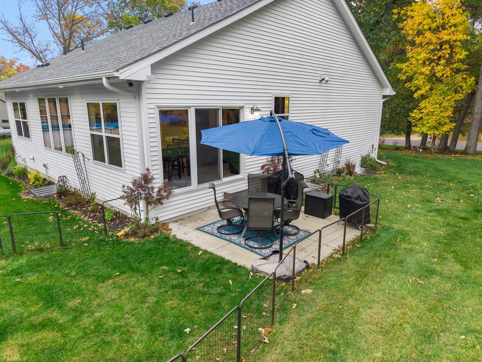 View of Residential at 3415 Ten Oaks Street, Cambridge MN 55008, Cambridge (43 of 66) - Mike Wilen | Minnesota Team Real Estate