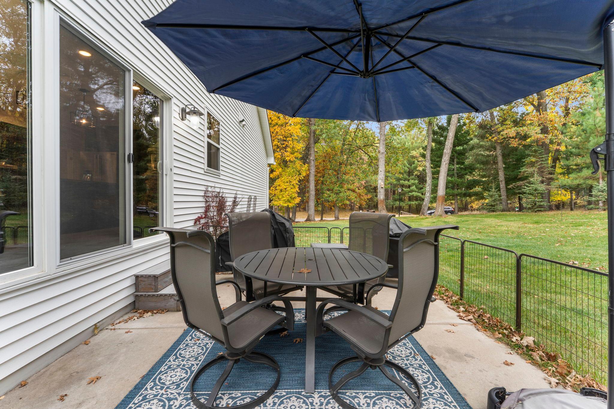 View of Residential at 3415 Ten Oaks Street, Cambridge MN 55008, Cambridge (41 of 66) - Mike Wilen | Minnesota Team Real Estate