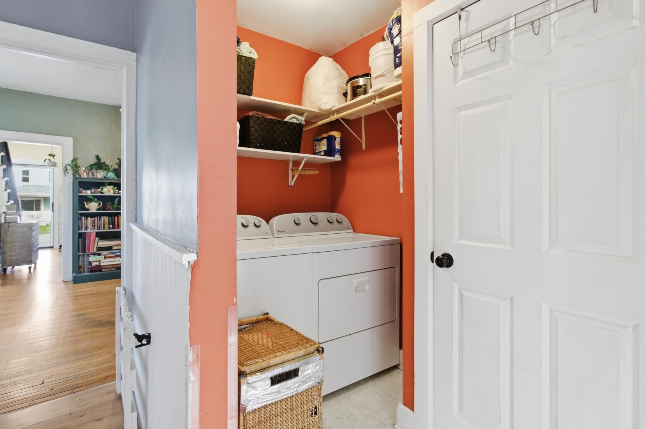 View of Residential at 414 Banfil Street, Saint Paul MN 55102, Saint Paul (15 of 25) - Mike Wilen | Minnesota Team Real Estate