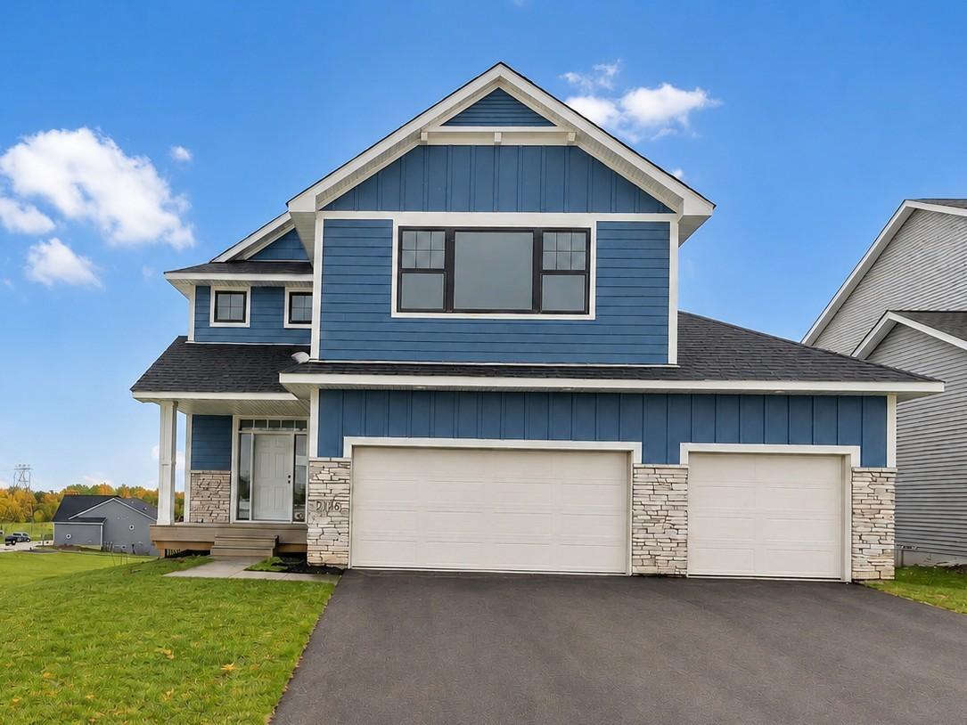 View of Single Family at 13702 Arrowhead Way, Rosemount - Mike Wilen | Minnesota Team Real Estate